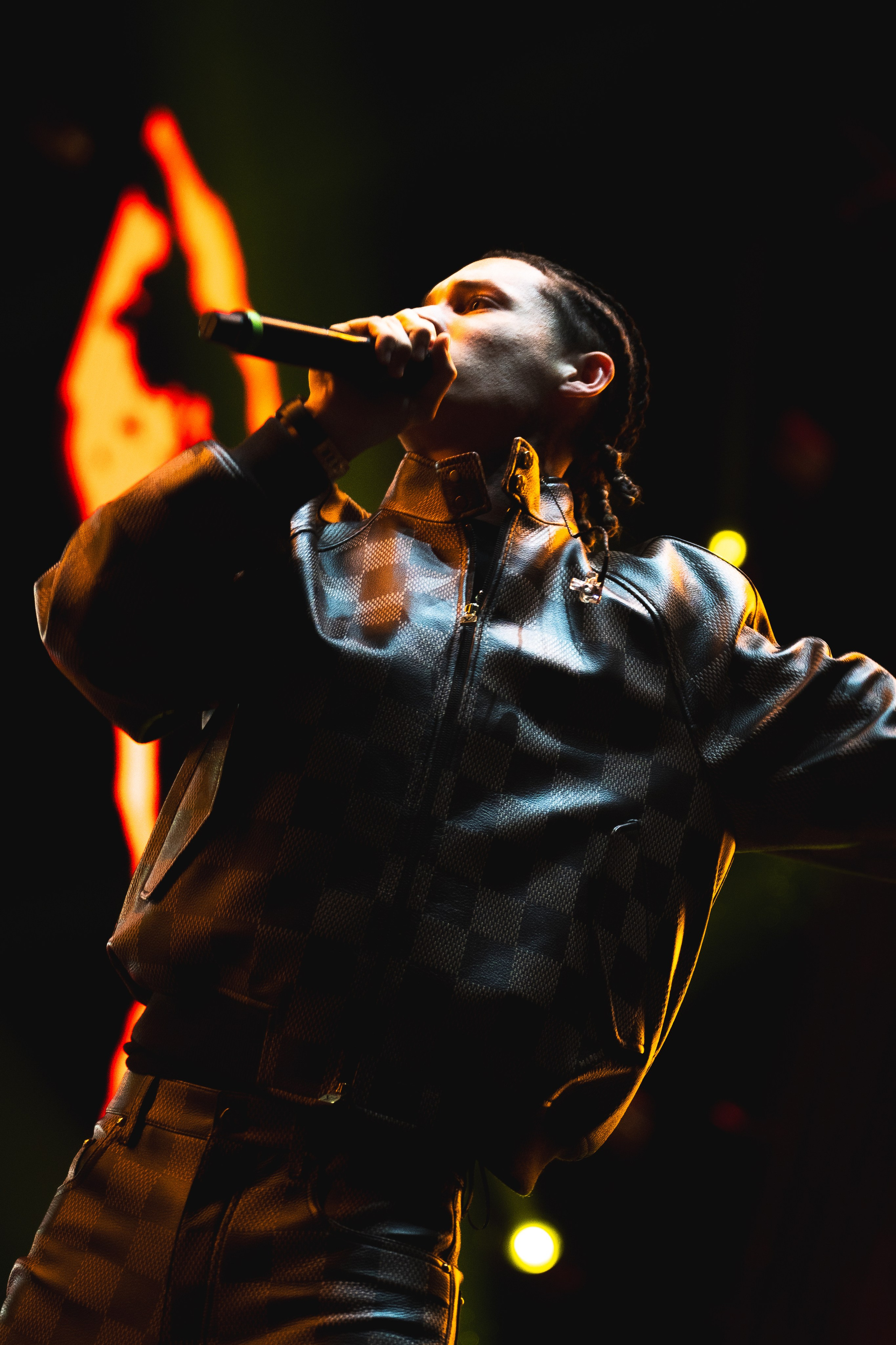 MAINSTREET Festival — Chefin, Orochi, Oruam. Photography and Videography in Lisbon — Júlio da Silva