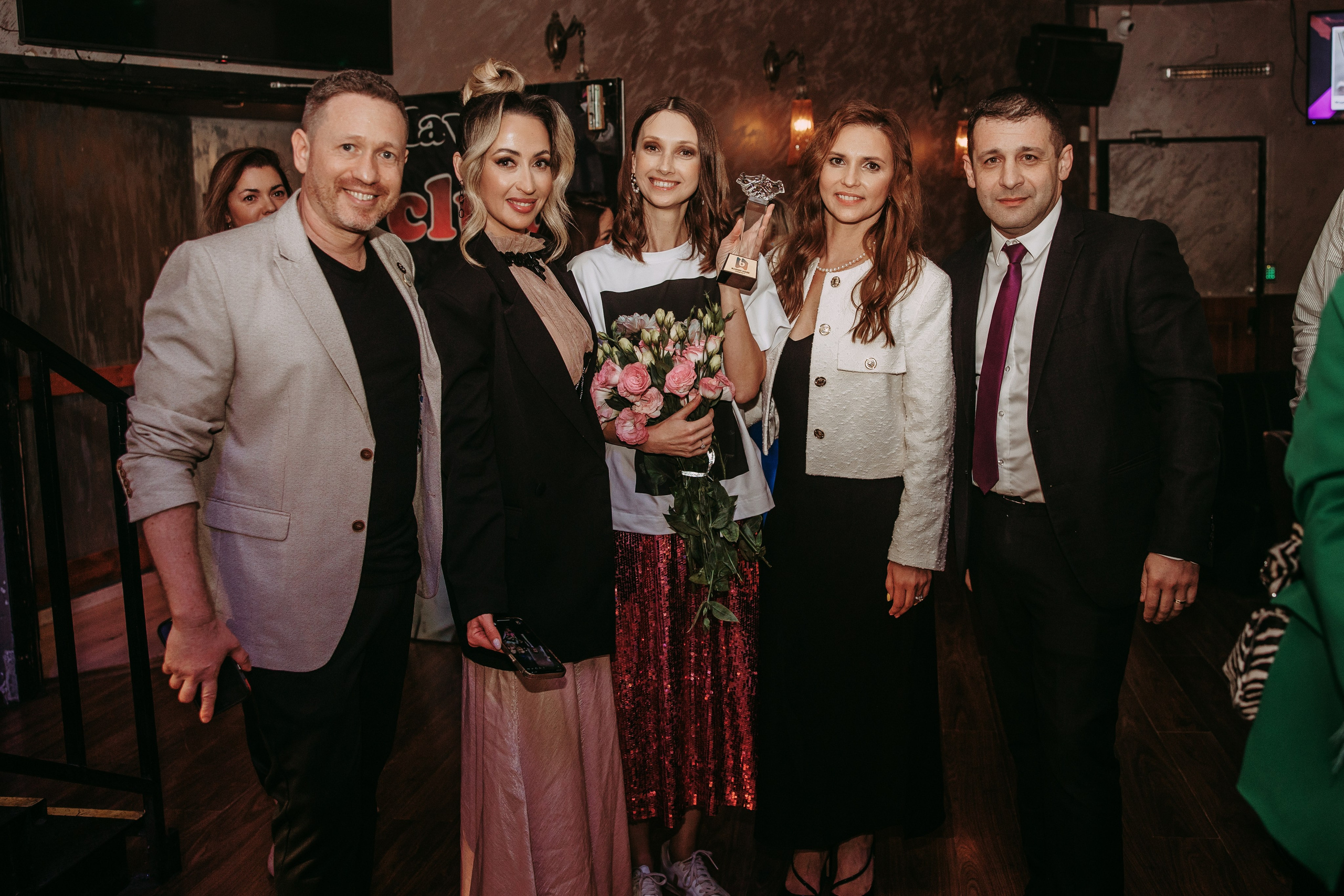 First BLOGGER HOUSE — Reportage. George TLV — Professional photographer and retoucher in Israel