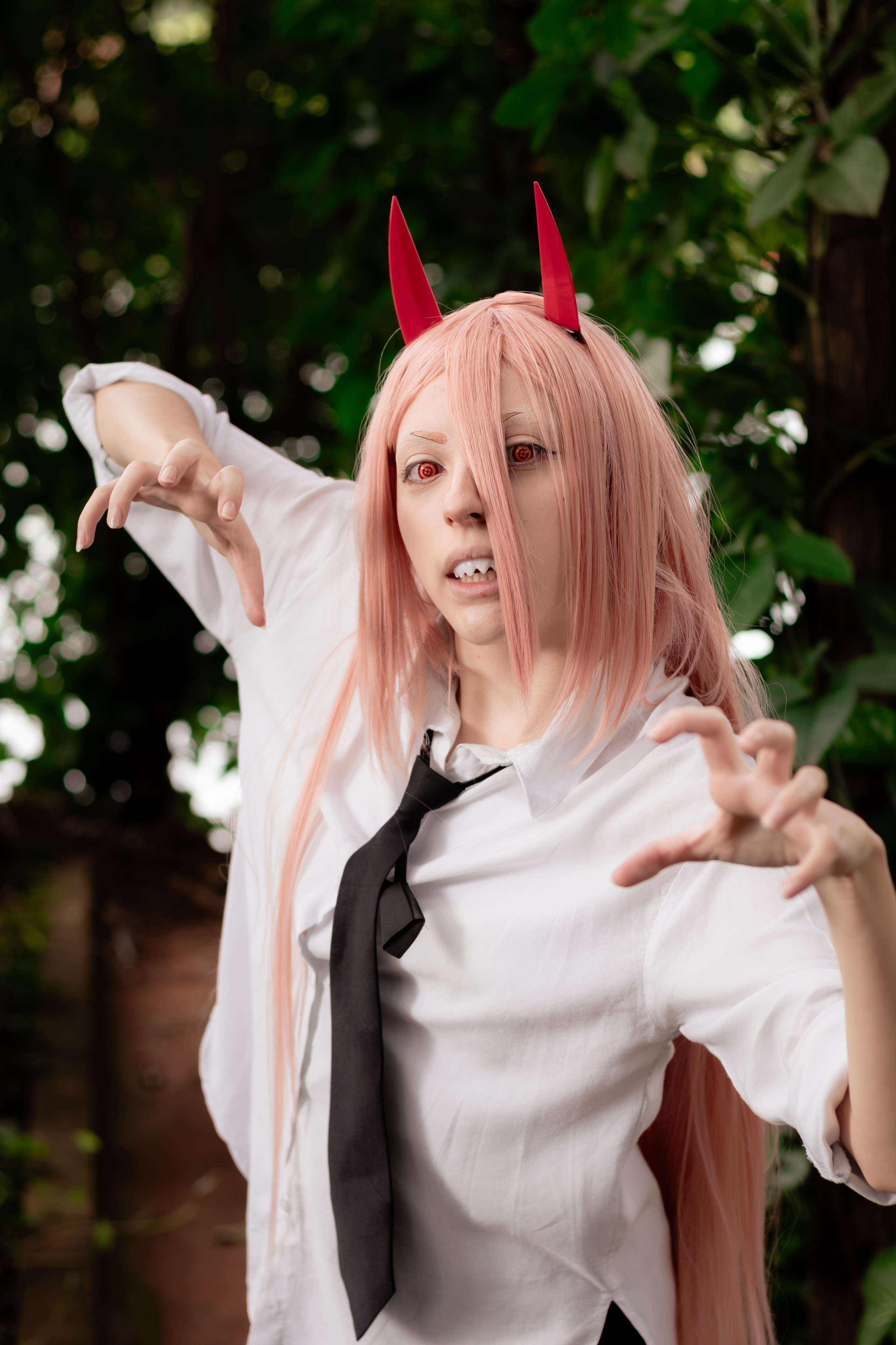 Fotografia Cosplay. Elton Tozatto Fotografia