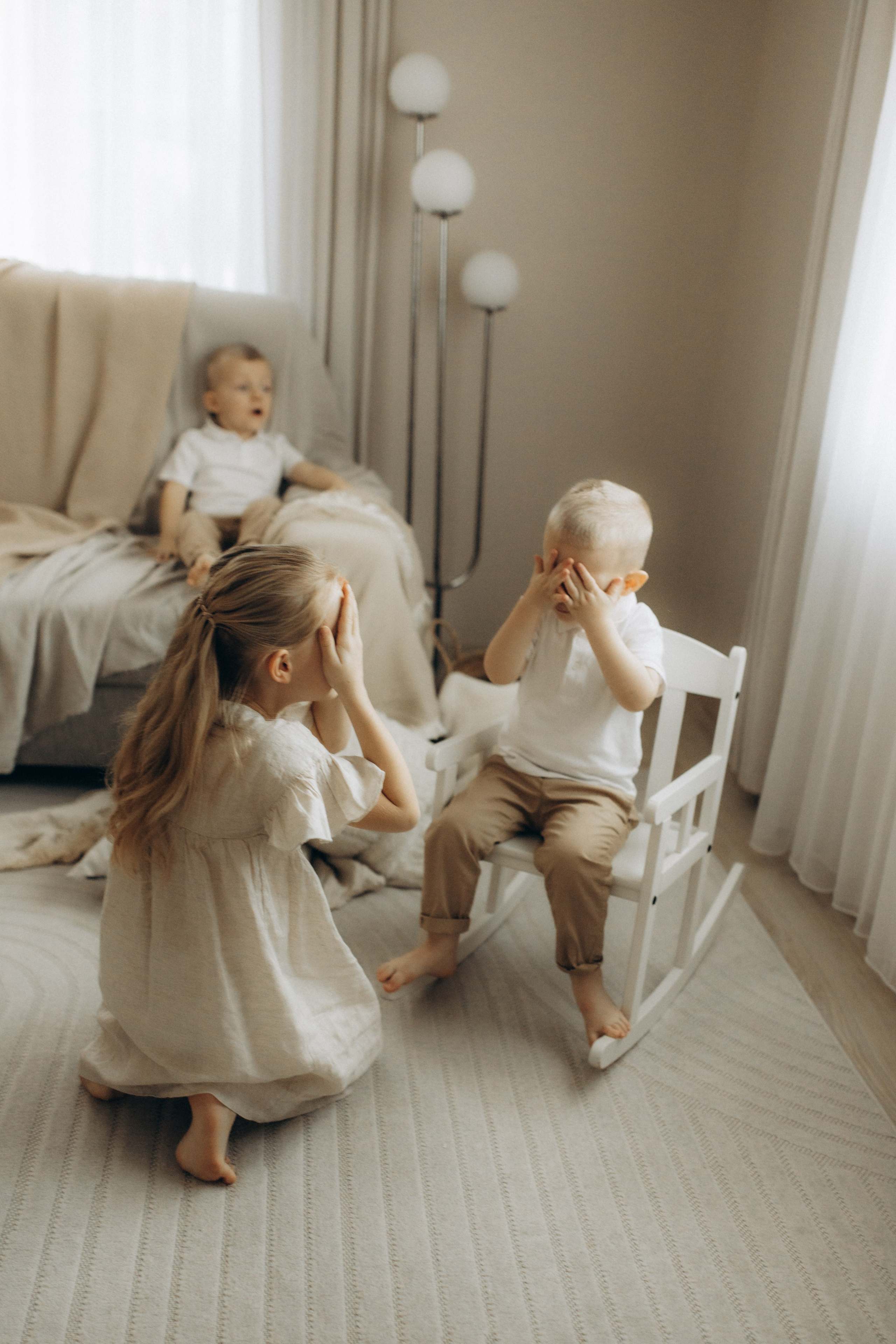 Wohlfühlen daheim. Julia Sööt Fotografie