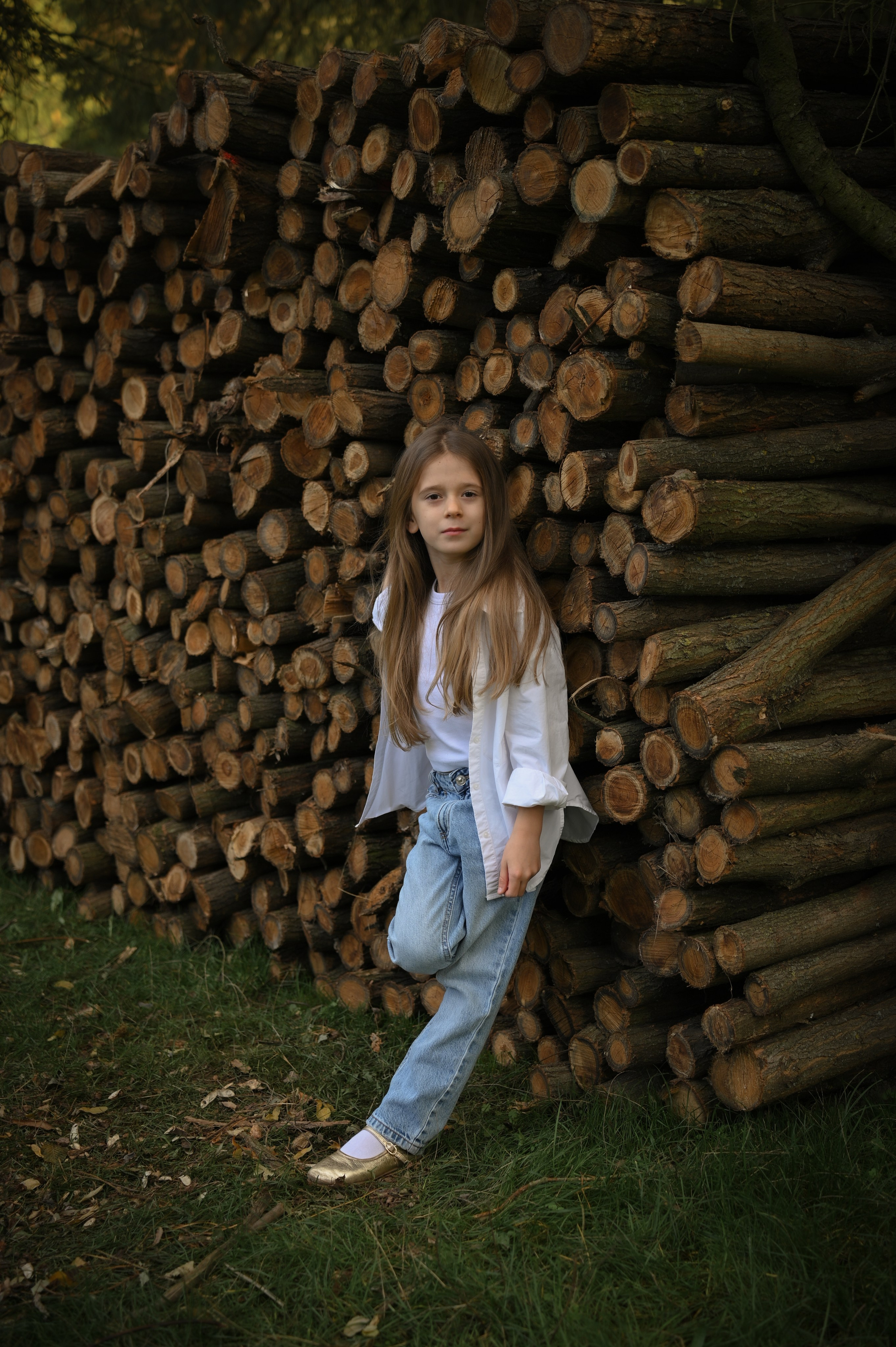 Vitoria & Daria. Photo Vienna and Bratislava