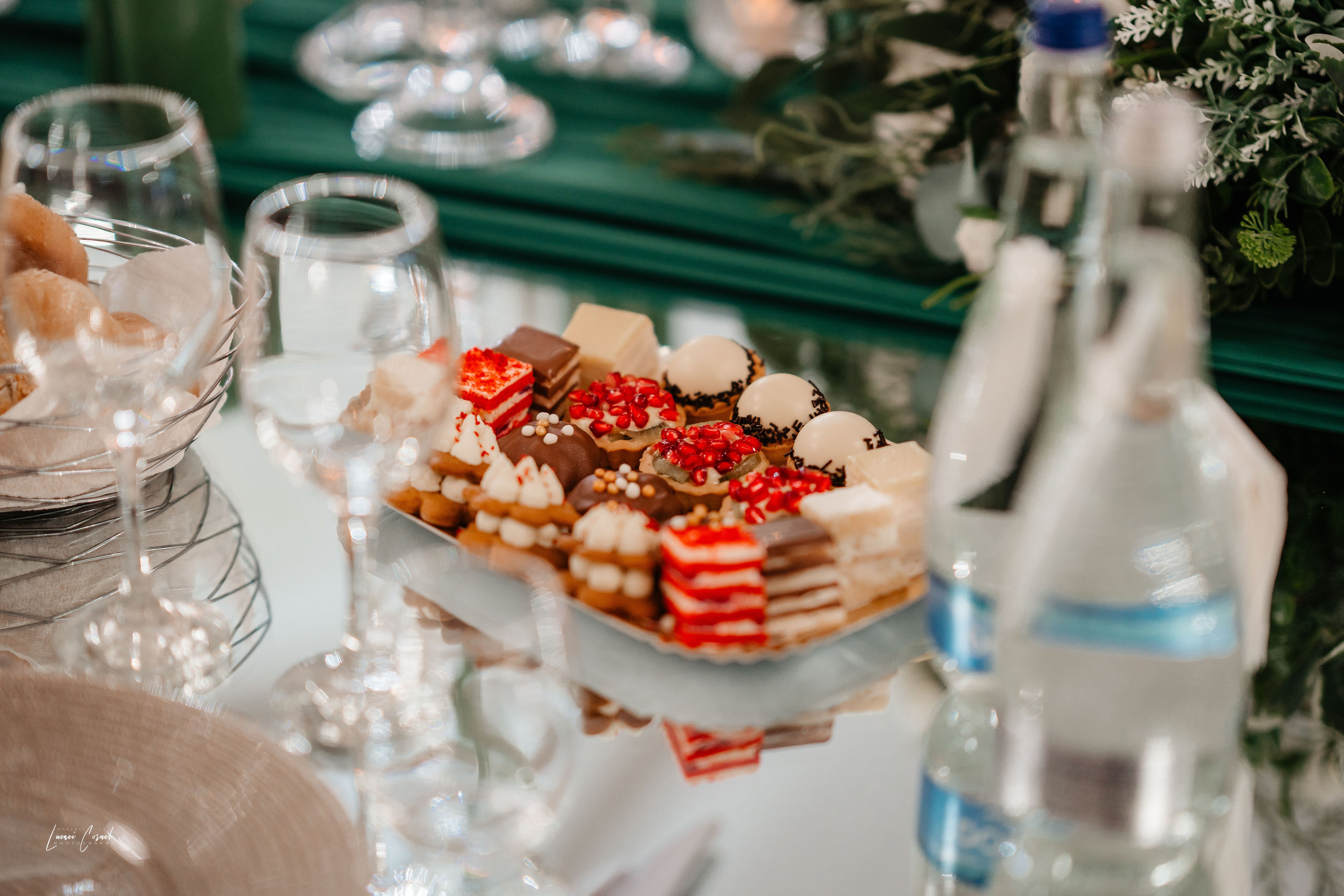 Diana & Cătălin – Nuntă clasică și rafinată. Fotograf de nuntă, corporate, botezuri, majorate și aniversări Roman, Lucaci Cornel