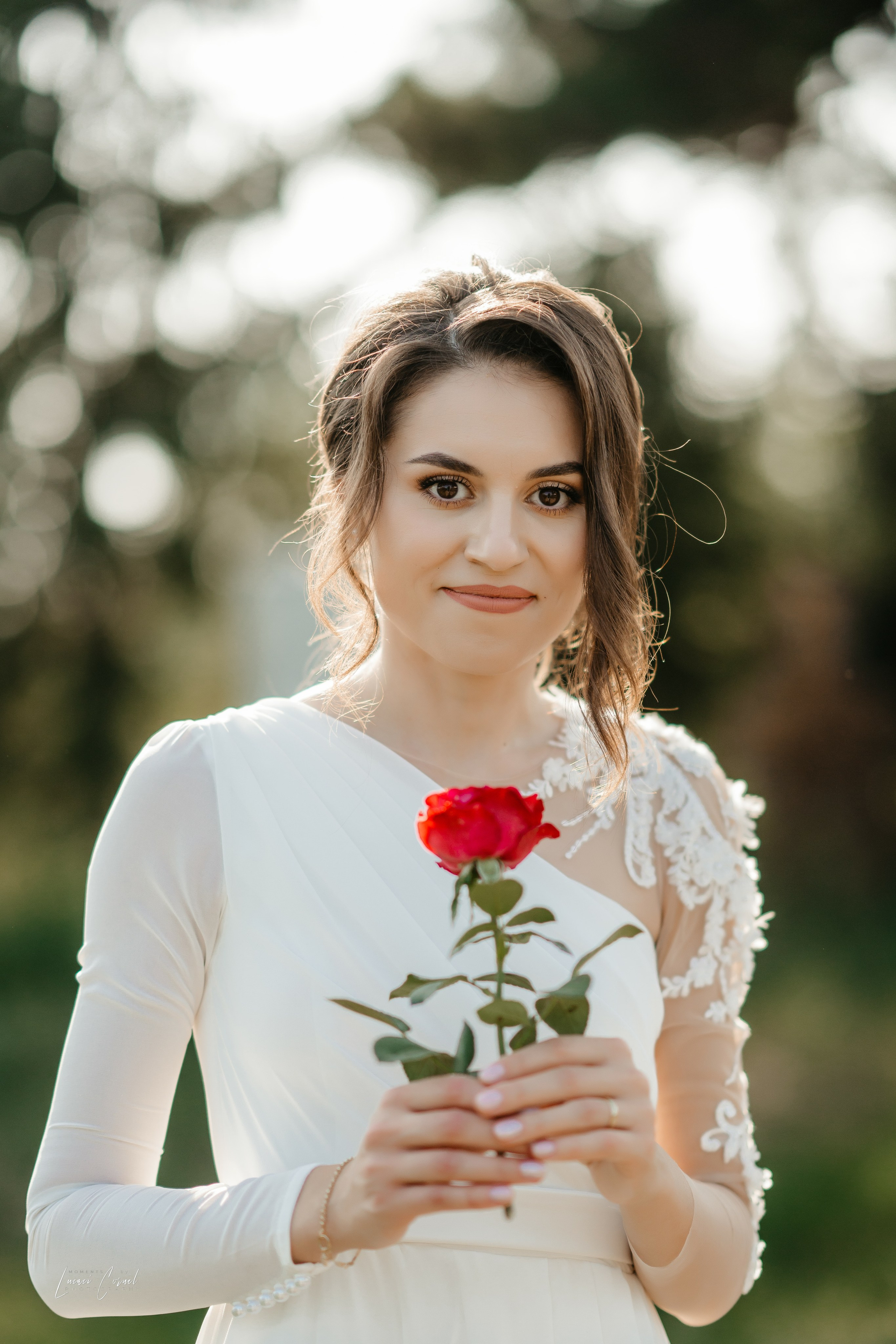 Ioana & Dan – Album de nuntă plin de emoție. Fotograf de nuntă, corporate, botezuri, majorate și aniversări Roman, Lucaci Cornel