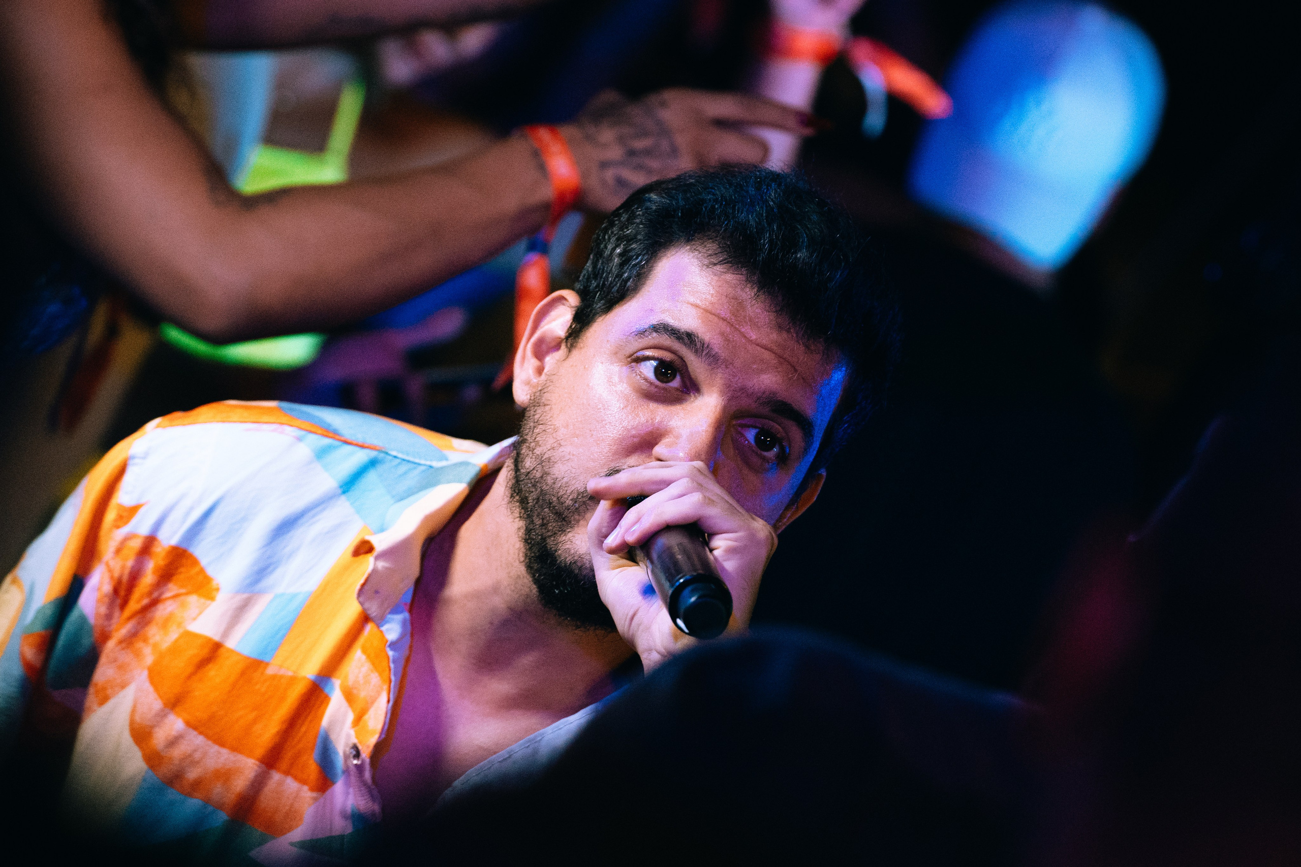 Allê Sound | 2024. Fotografo & Videomaker