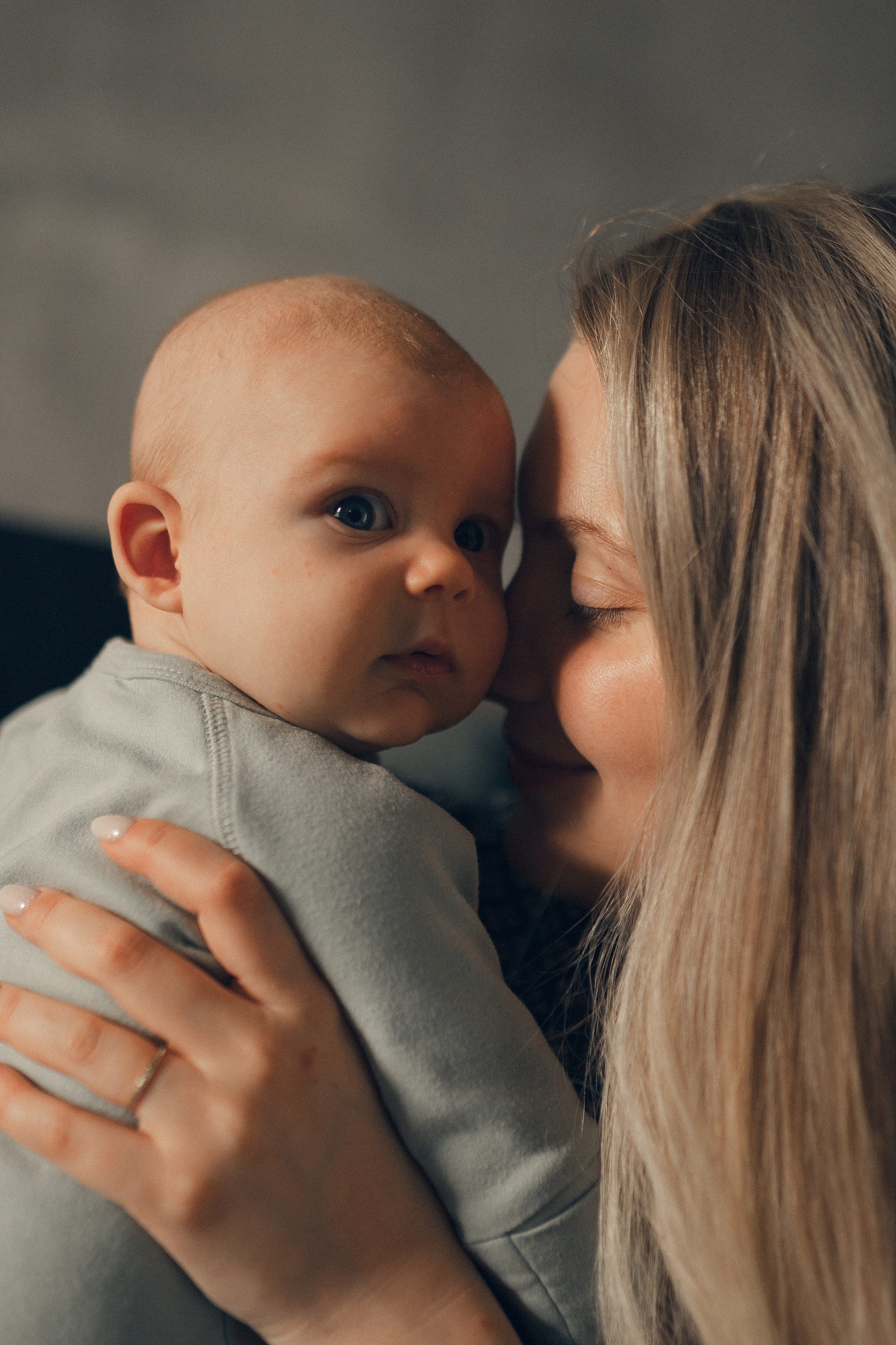 Servizi fotografici per famiglie, newborn e battesimi a Milano e Varese, Gallarate
