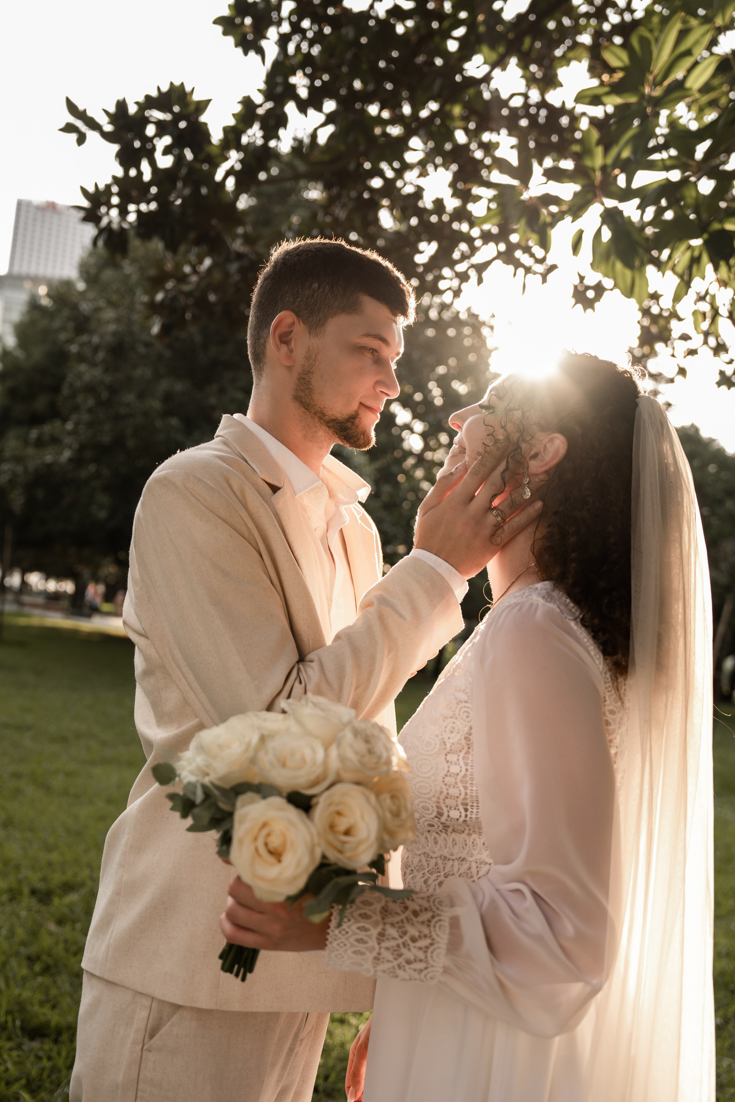 Юлія та Роман. Ekaterina Verbitskaya. Photography