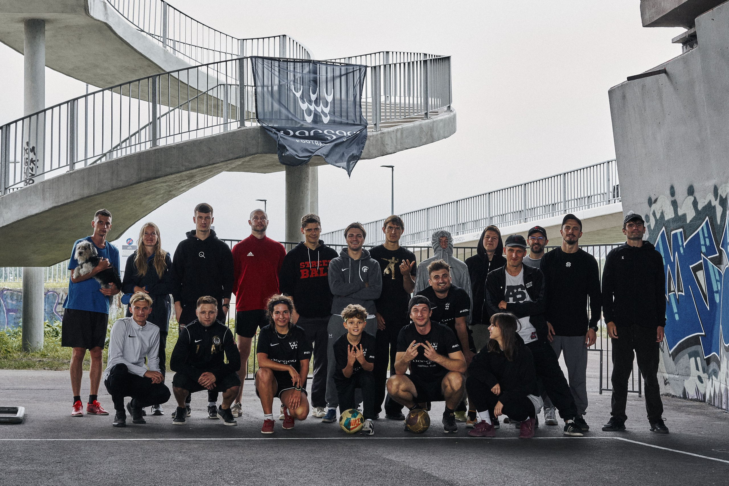 ISFA World Cup qualifications 2024 #street football. Photographer Evgeniya Dovgalyuk