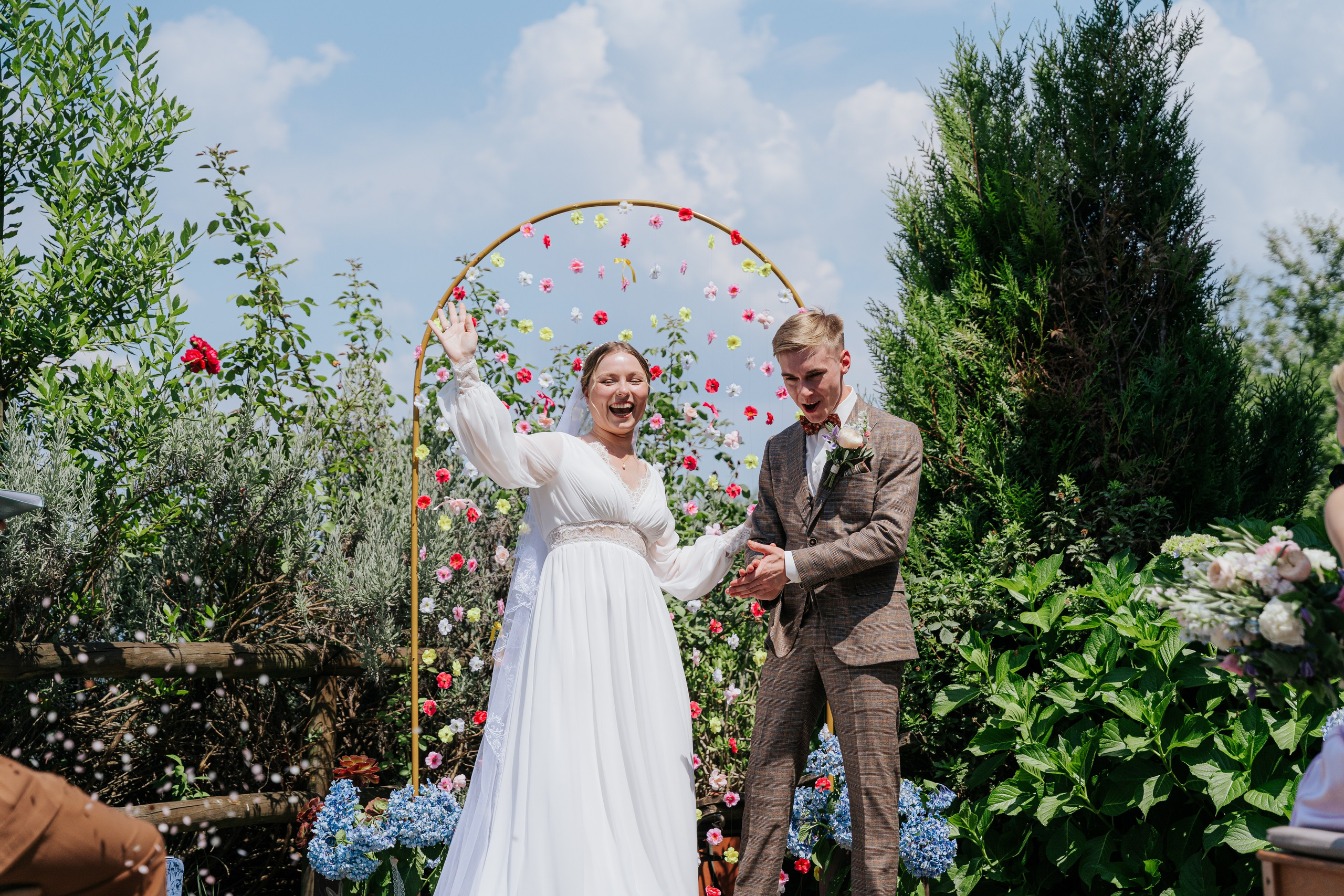 Casamento Anastasiia & Daniil. Davi Valente