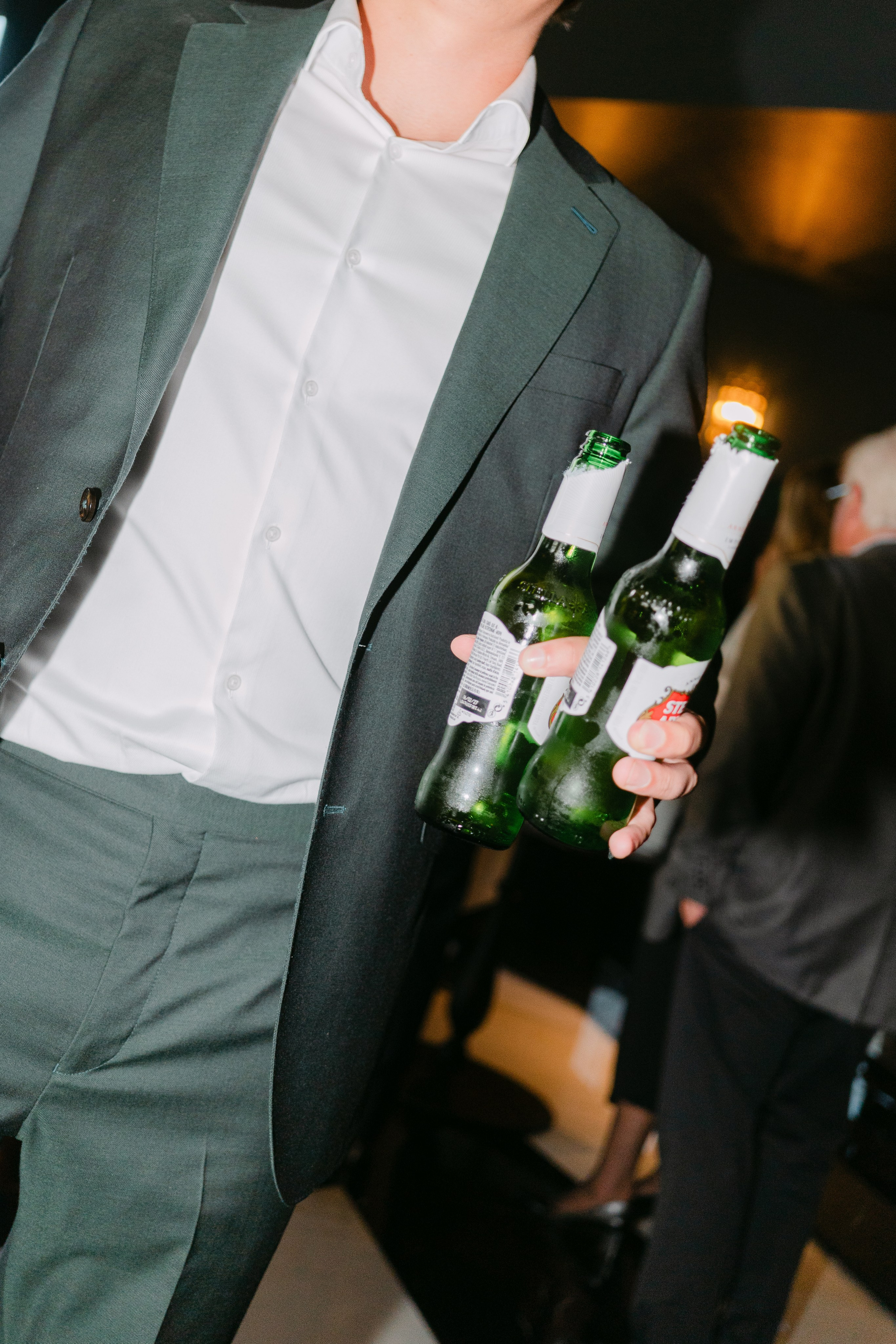 Wedding Reception — Jules & Leo. Wedding and couple photographer in Porto