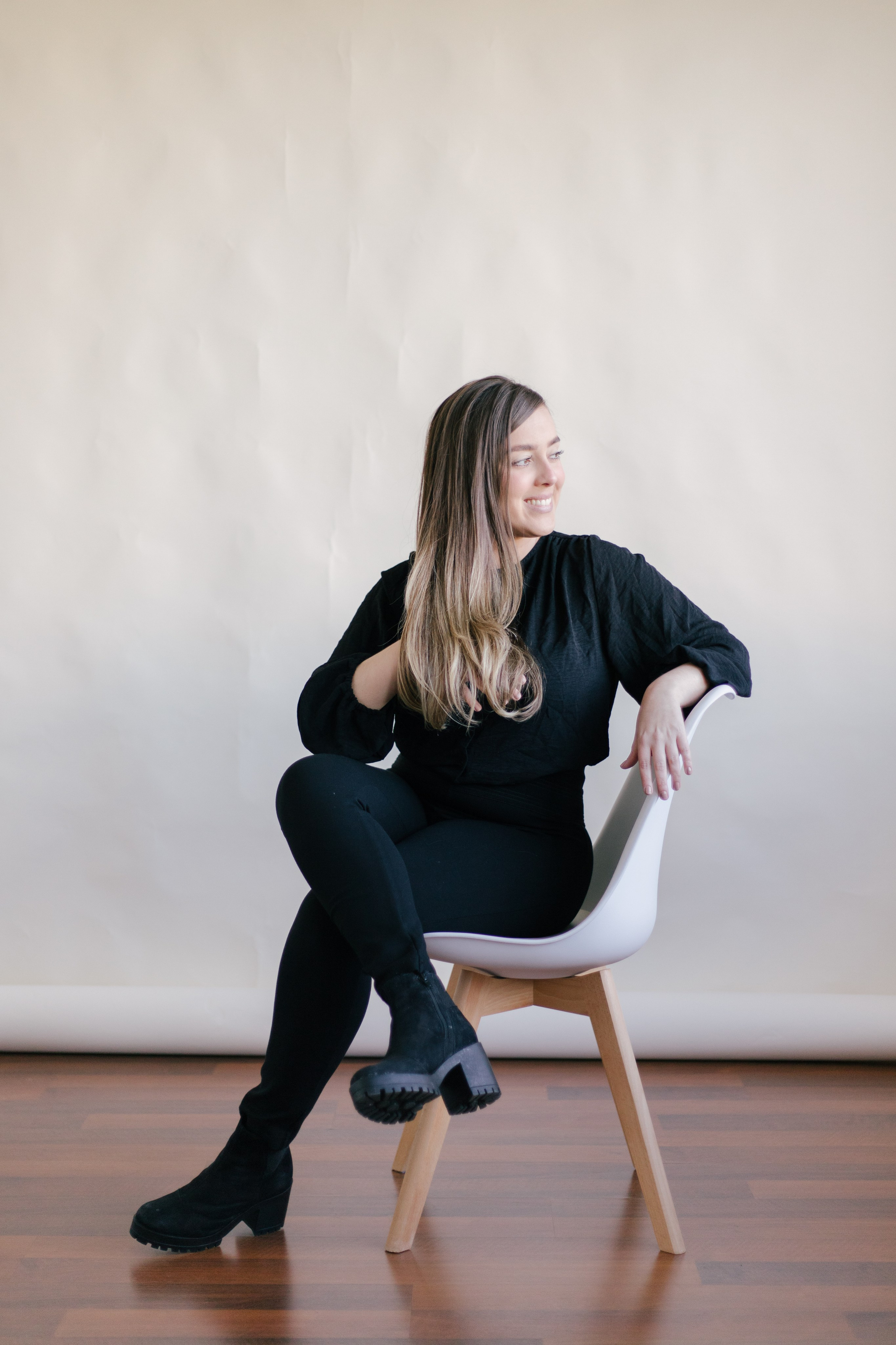 Gabriela. Davi Valente