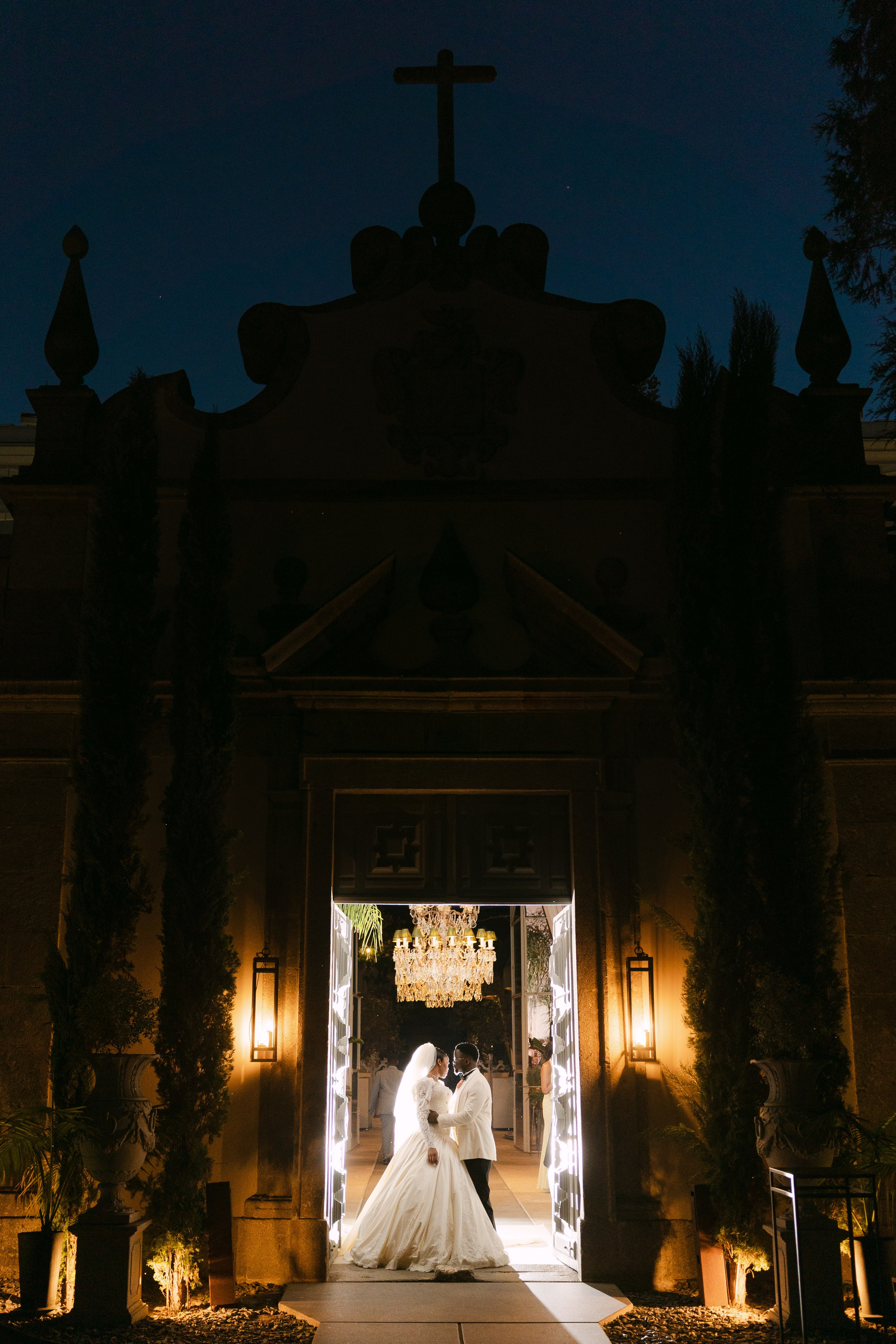 Wendy & Jason — Solar da Levada. Davi Valente