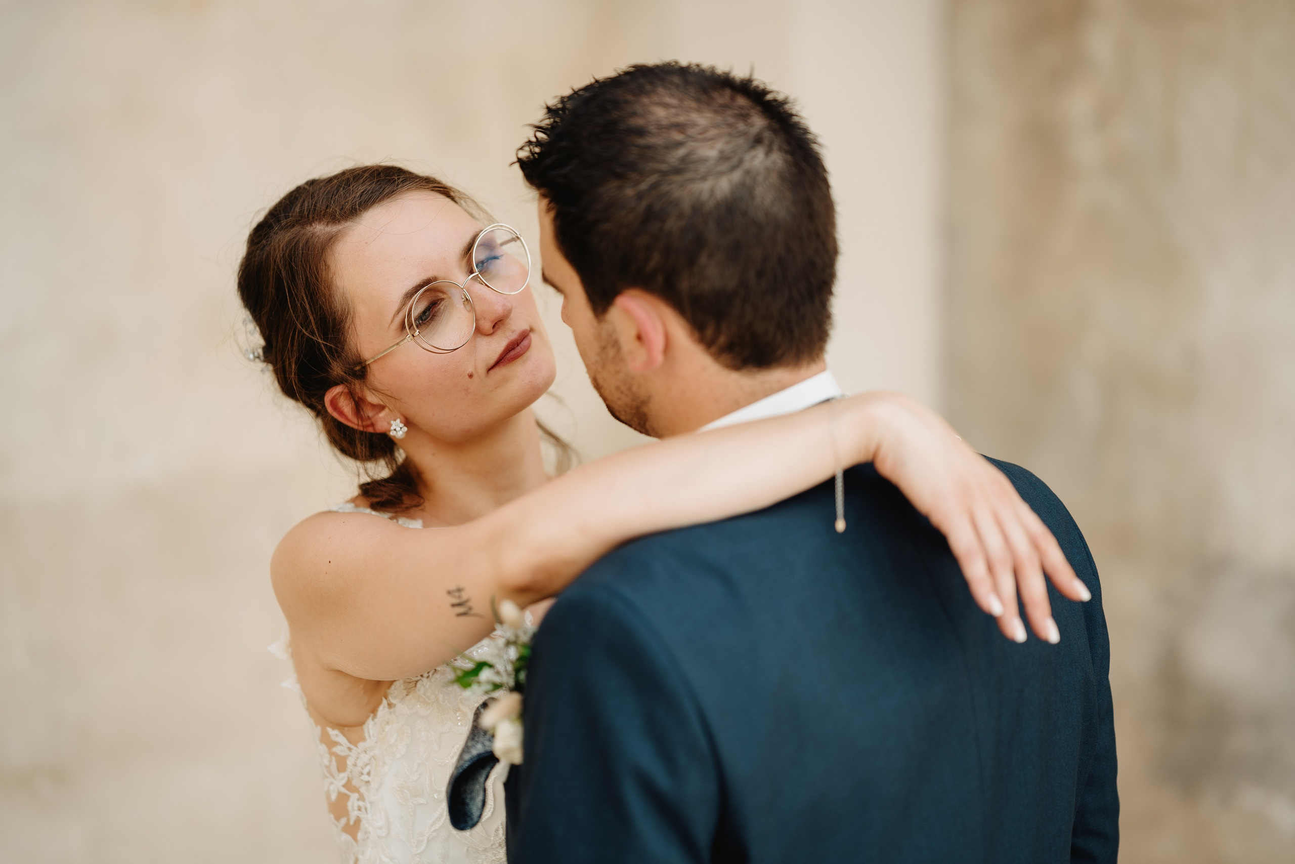 Anthony & Milena. NSJ — Wedding Studio