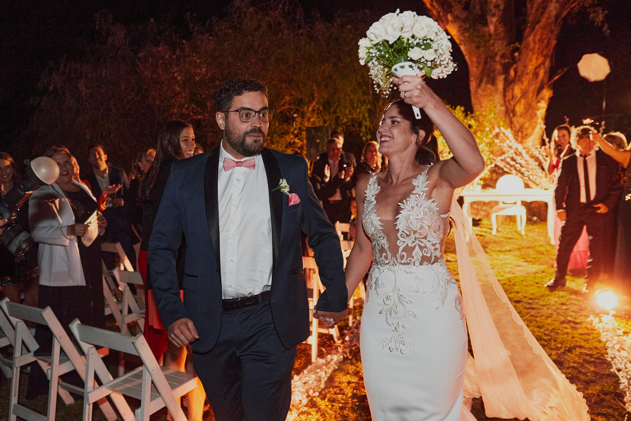 Lari & Santi. Marcos Ferrari Fotógrafo