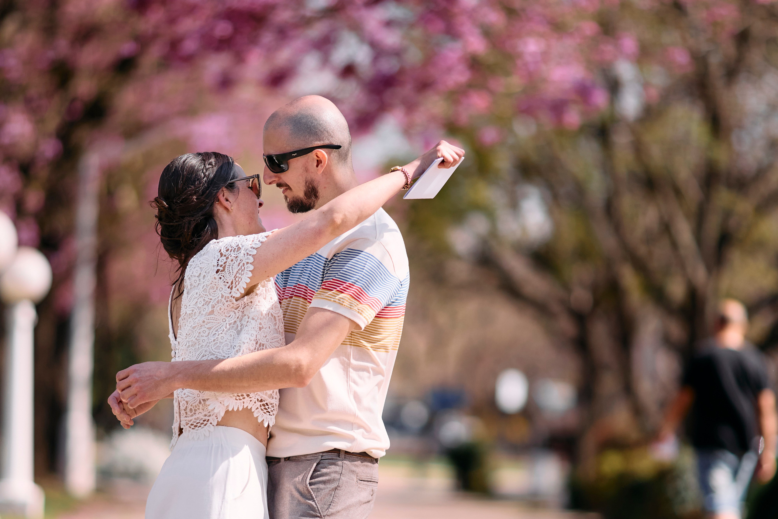 Dany & Mauro. Marcos Ferrari Fotógrafo