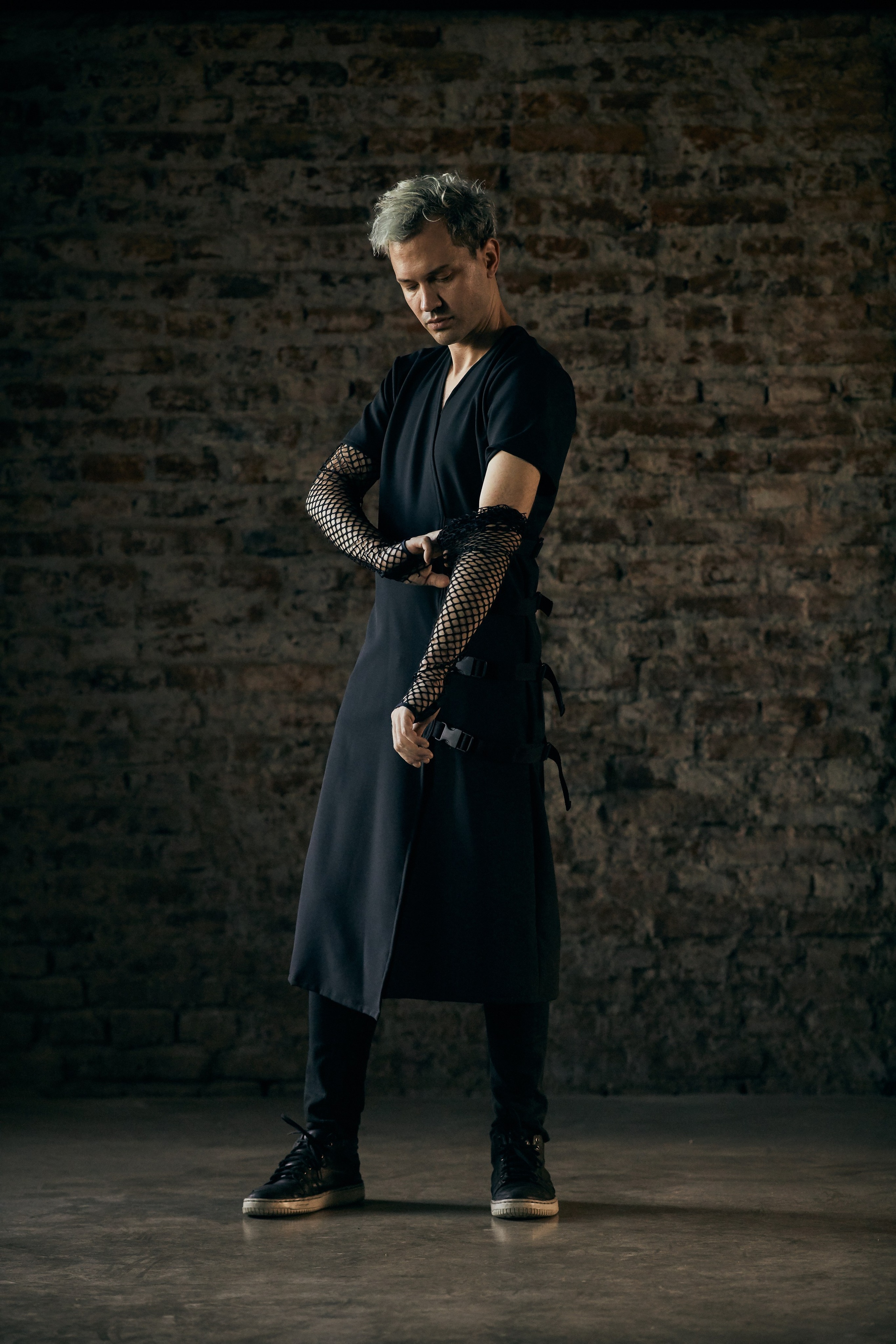 GRETA OTTO | Colección 2019. Marcos Ferrari Fotógrafo