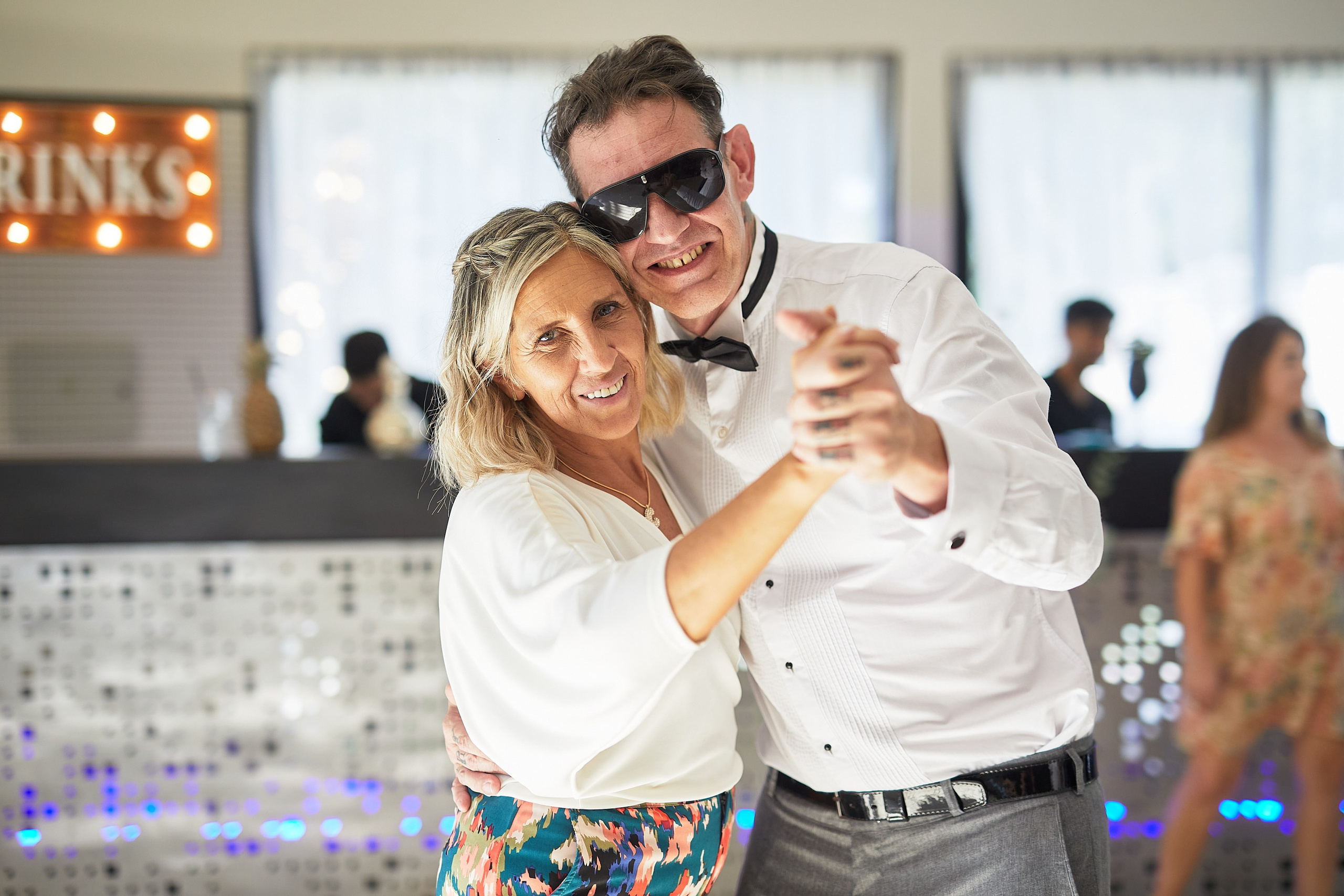 Nati & Adrián. Marcos Ferrari Fotógrafo