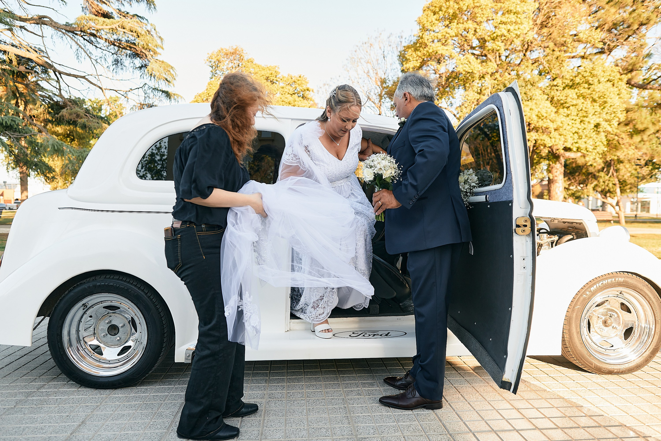 Angie & Gonza. Marcos Ferrari Fotógrafo