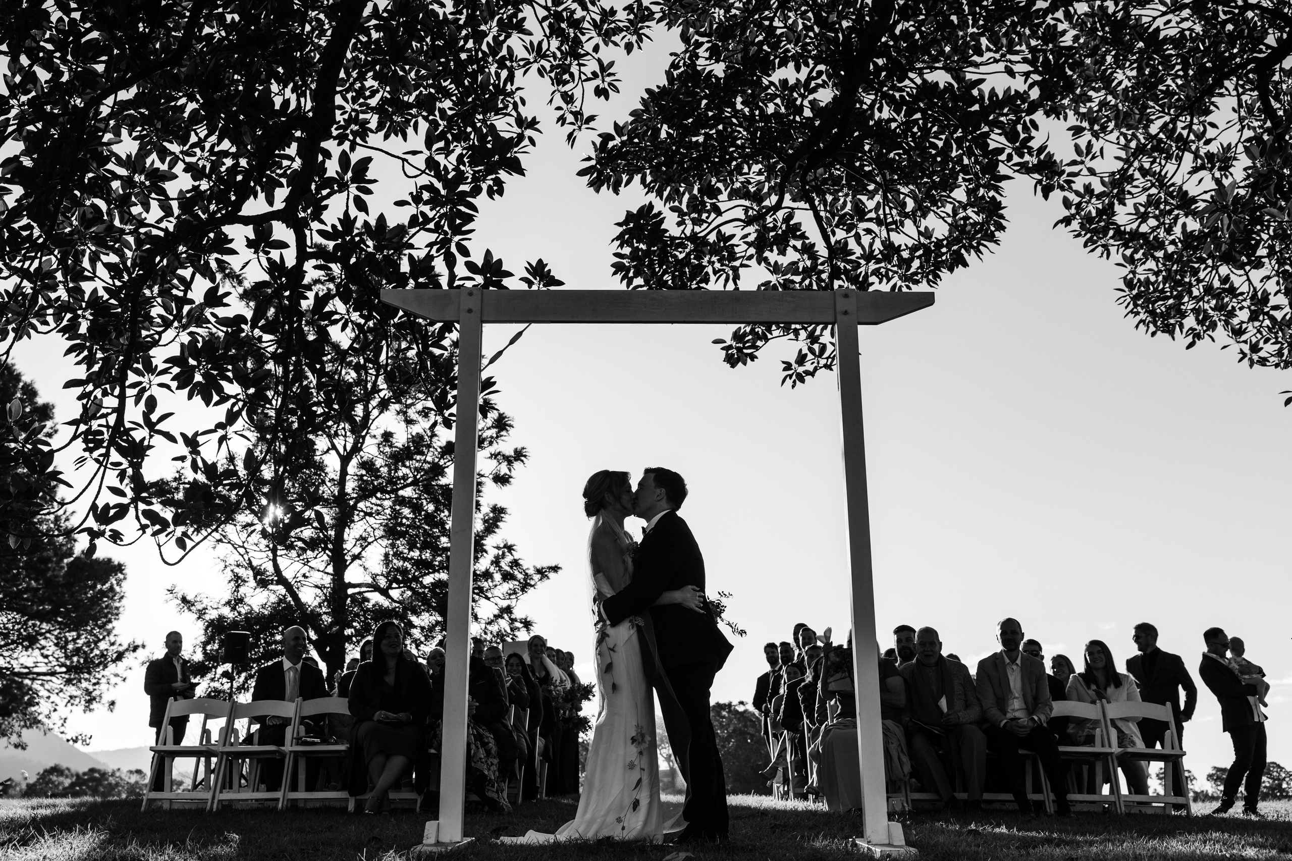 Steph + Steph. True Story Photography