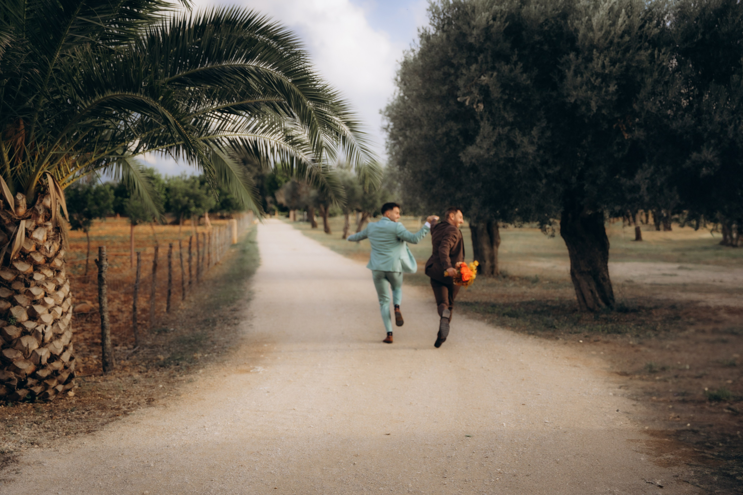 Wedding | Binissati. Elena Seewald