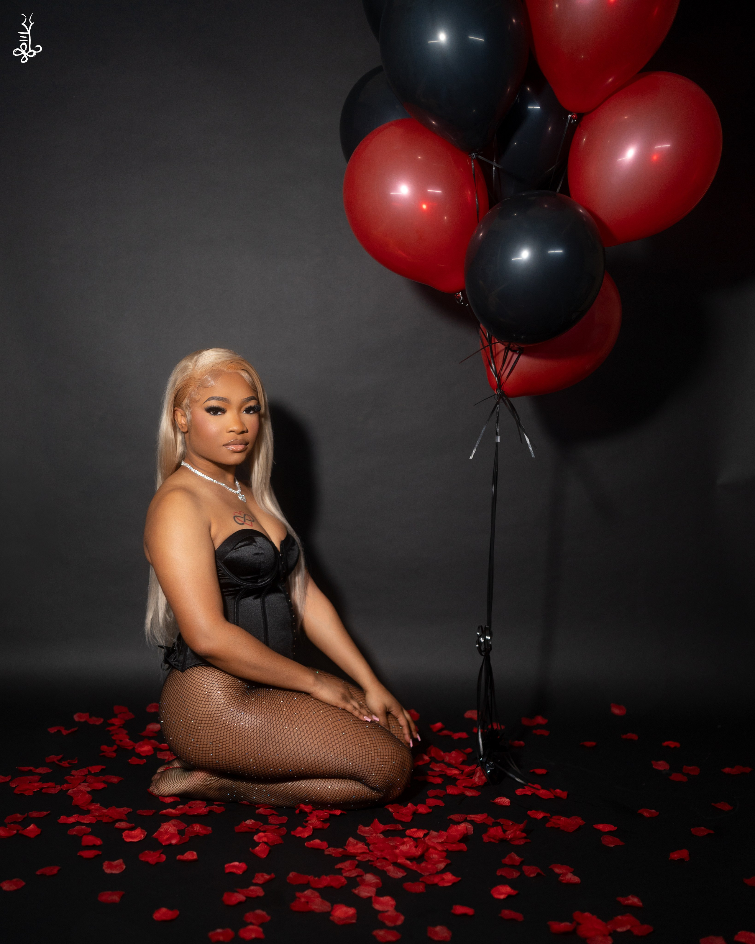 DEROTHEE. Ke’Ondris