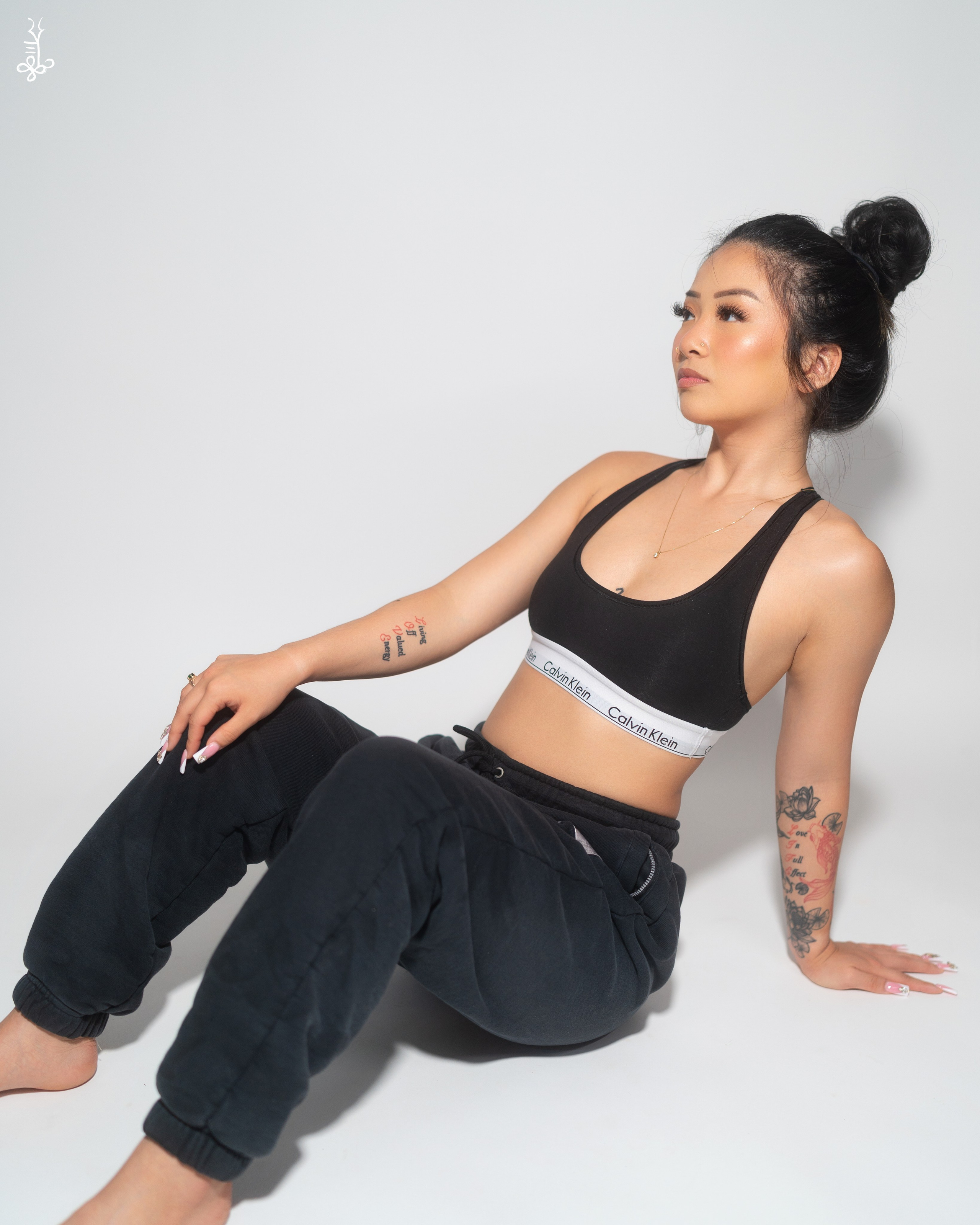 KAY YUN. Ke’Ondris