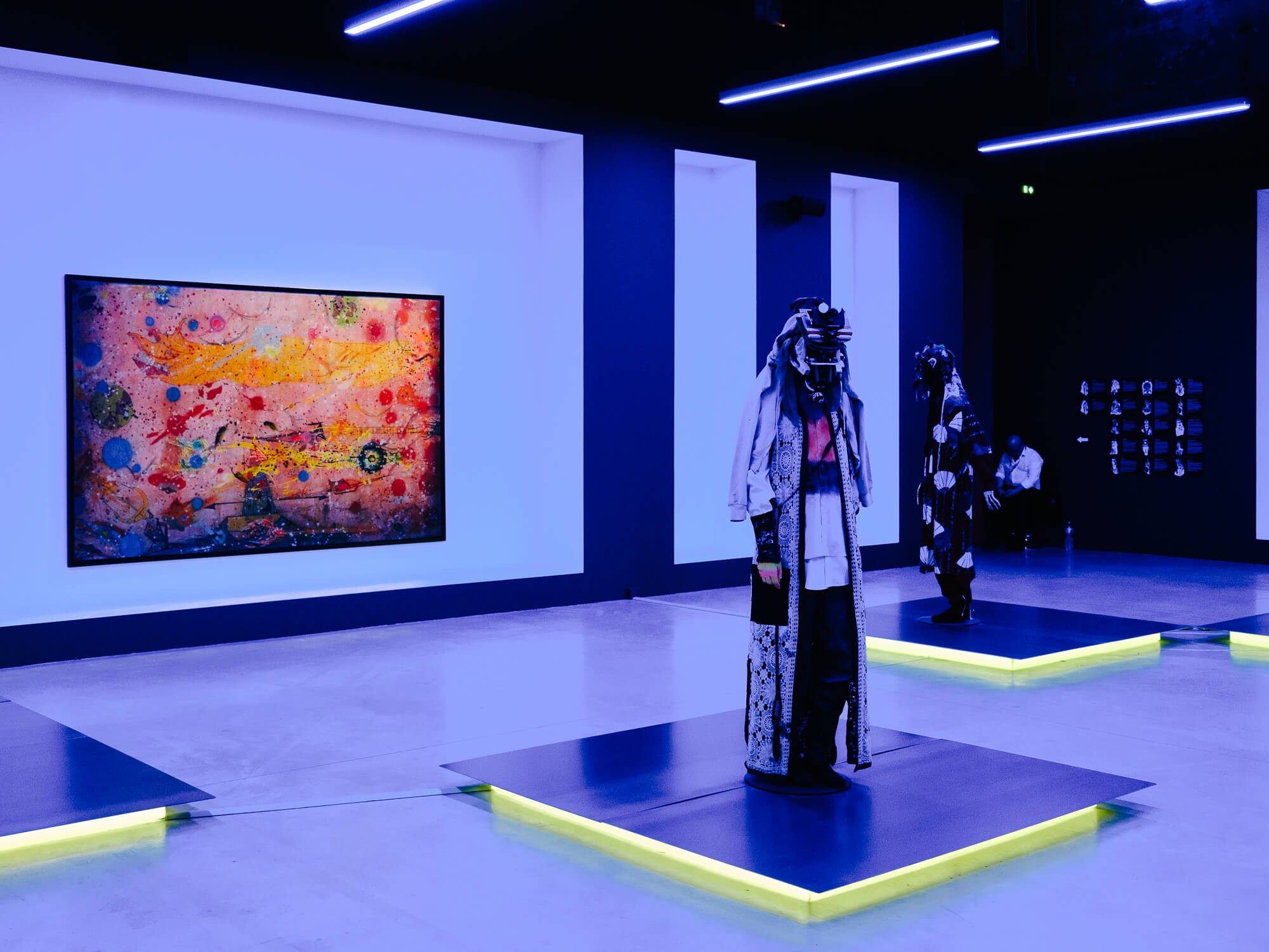 Pale. Photographer Viktor Nikishov