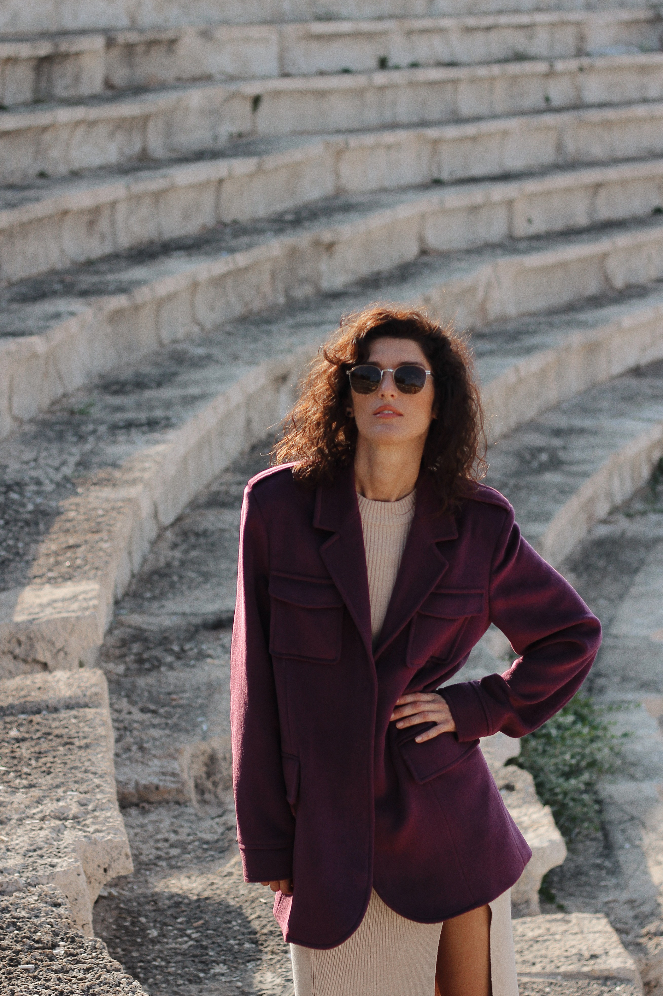 IRA. Valerıya Efremova Photographer Barcelona