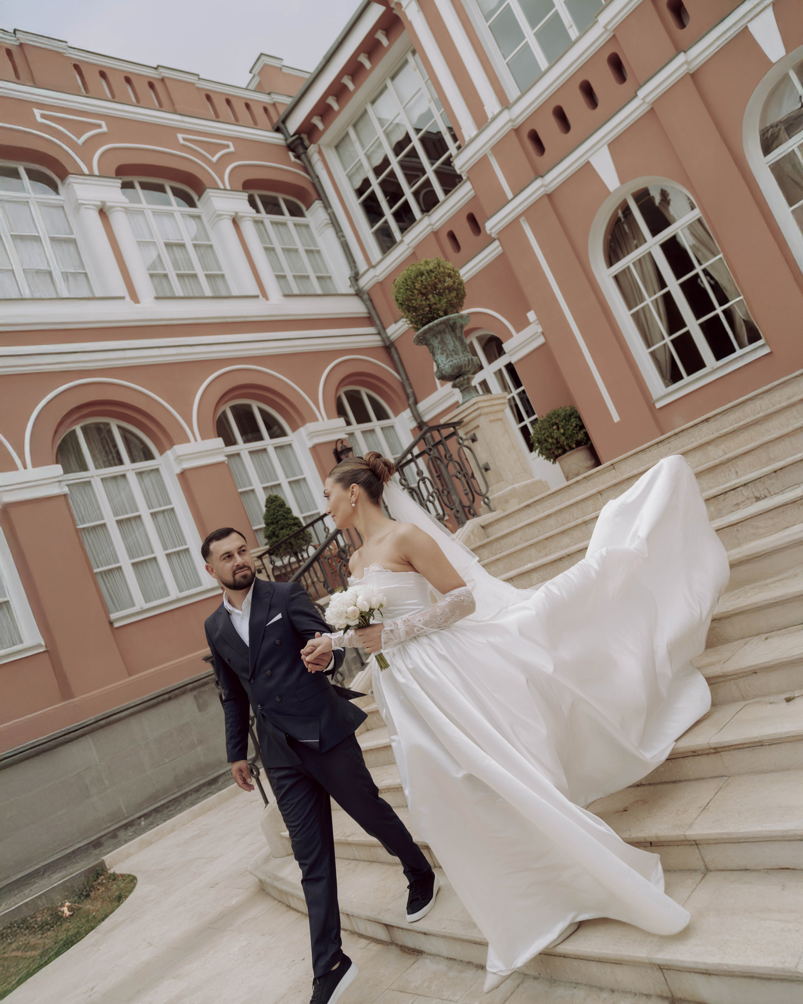 WEDDING. ფოტოგრაფი სალომე ბარბაქაძე
