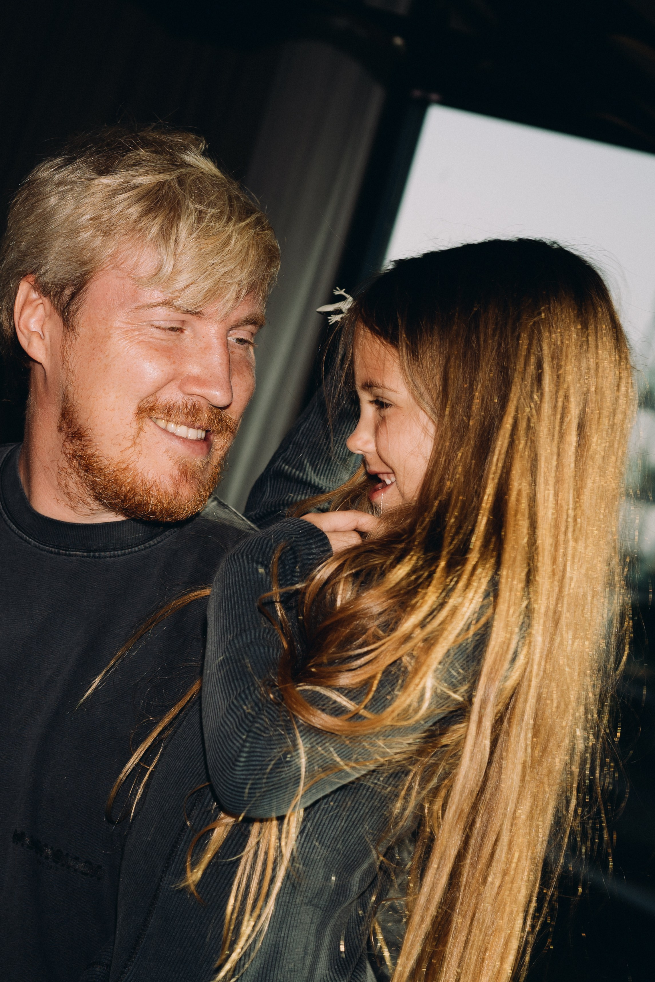 Pancakes Homestory. Elena Pretzner Photography