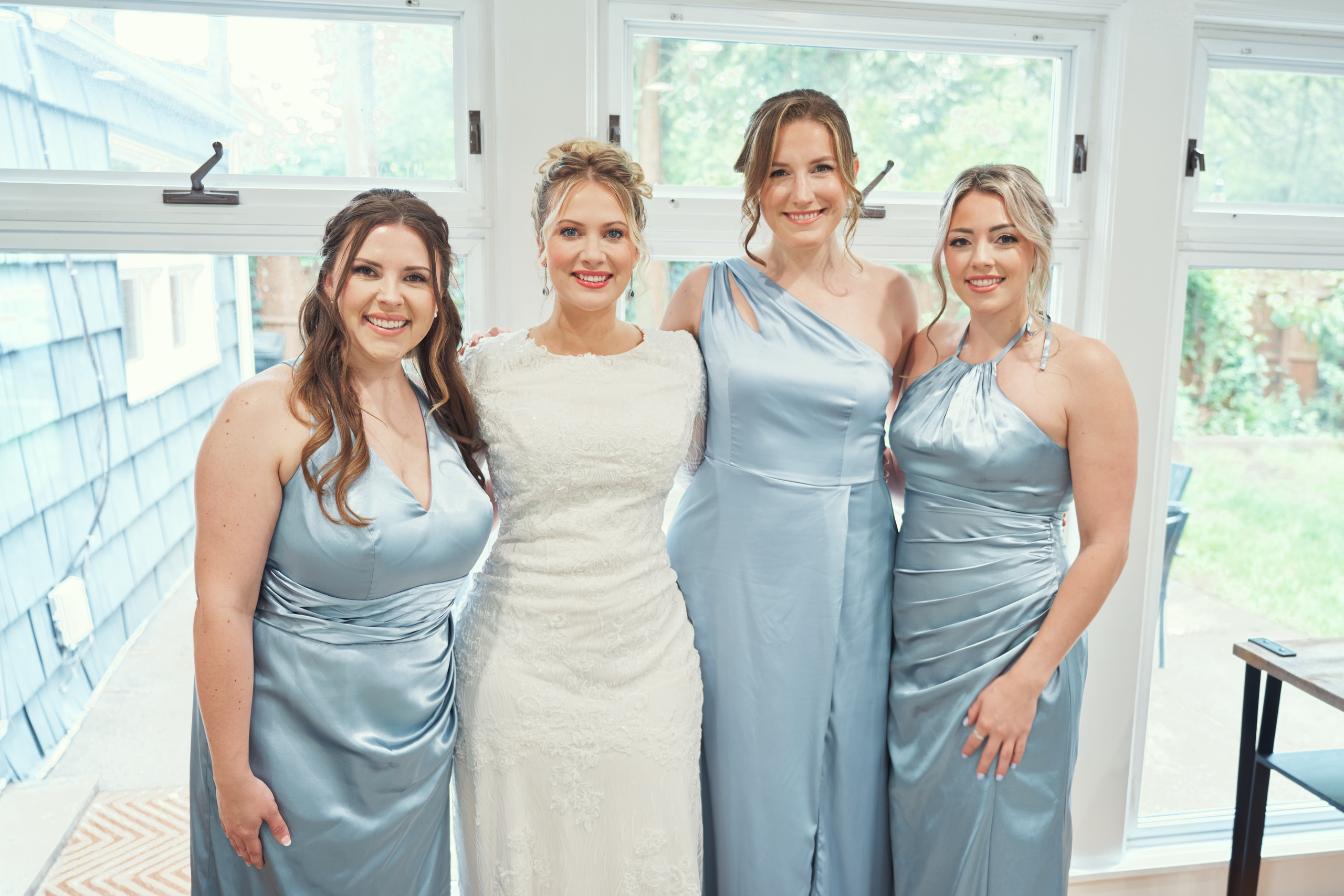 Colleen&Mat, North Jersey. Alex Pedan photography