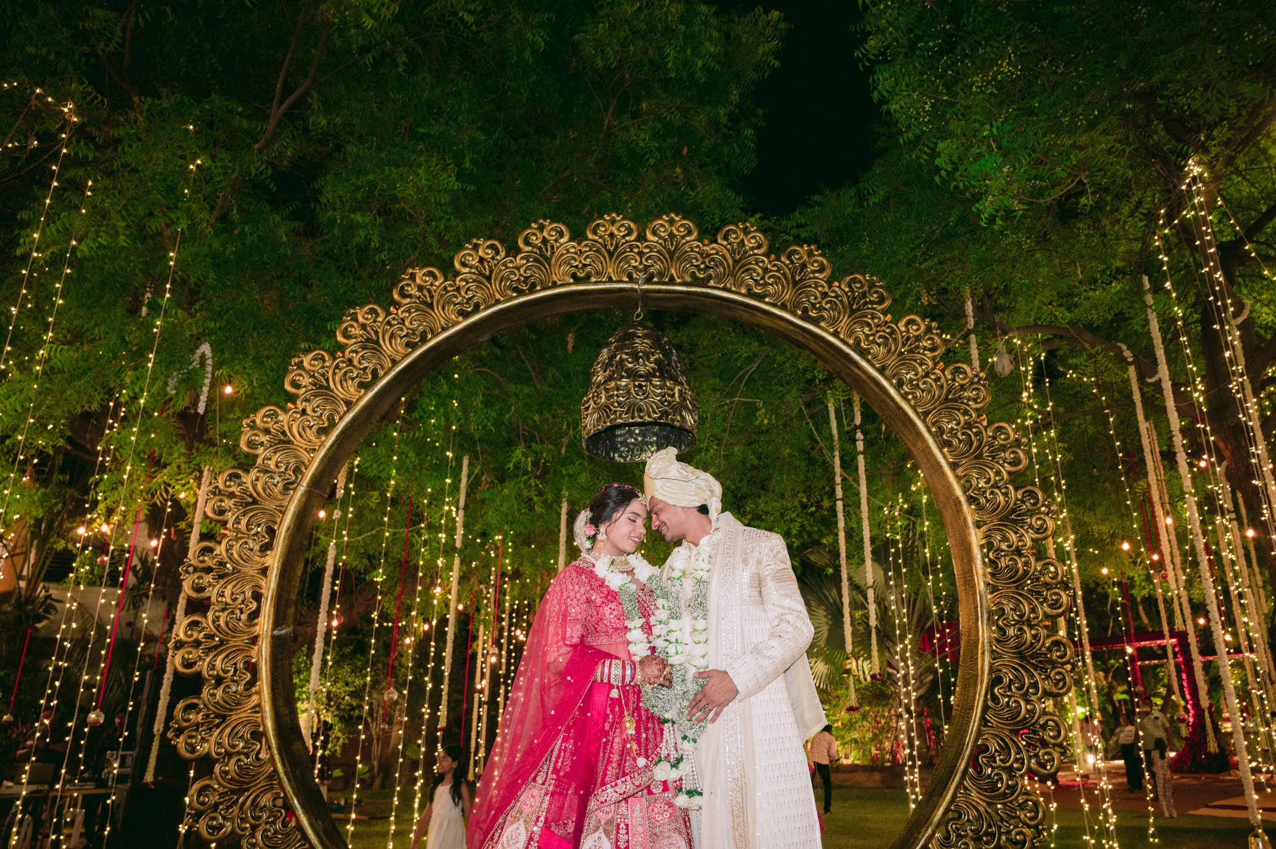 WEDDINGS. Love Emotions Weddings