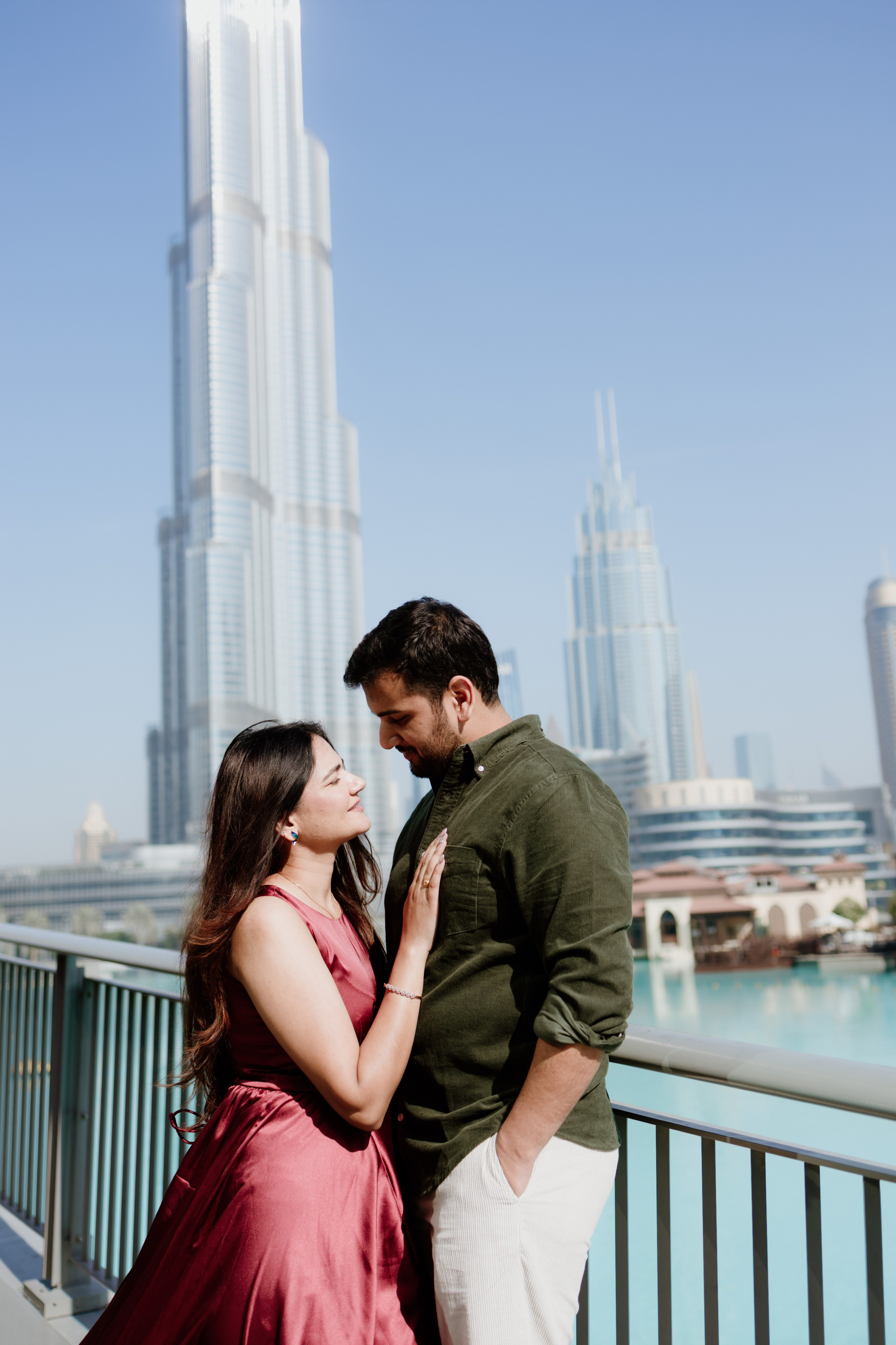 COUPLE SESSIONS. Love Emotions Weddings