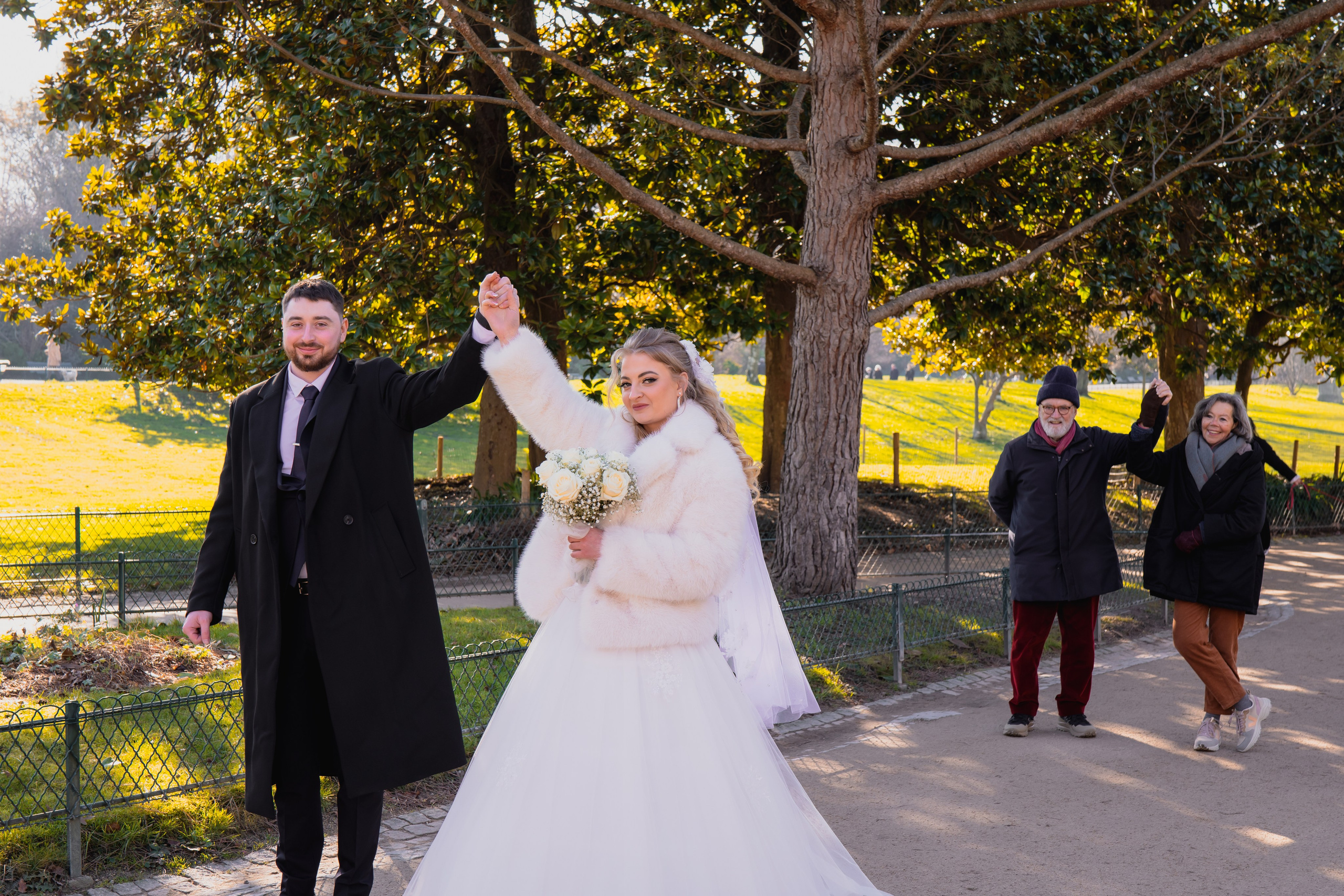 Oleg & Iulia. Fotograful și Cameramanul familiei dvs în Franța Paul Photographer