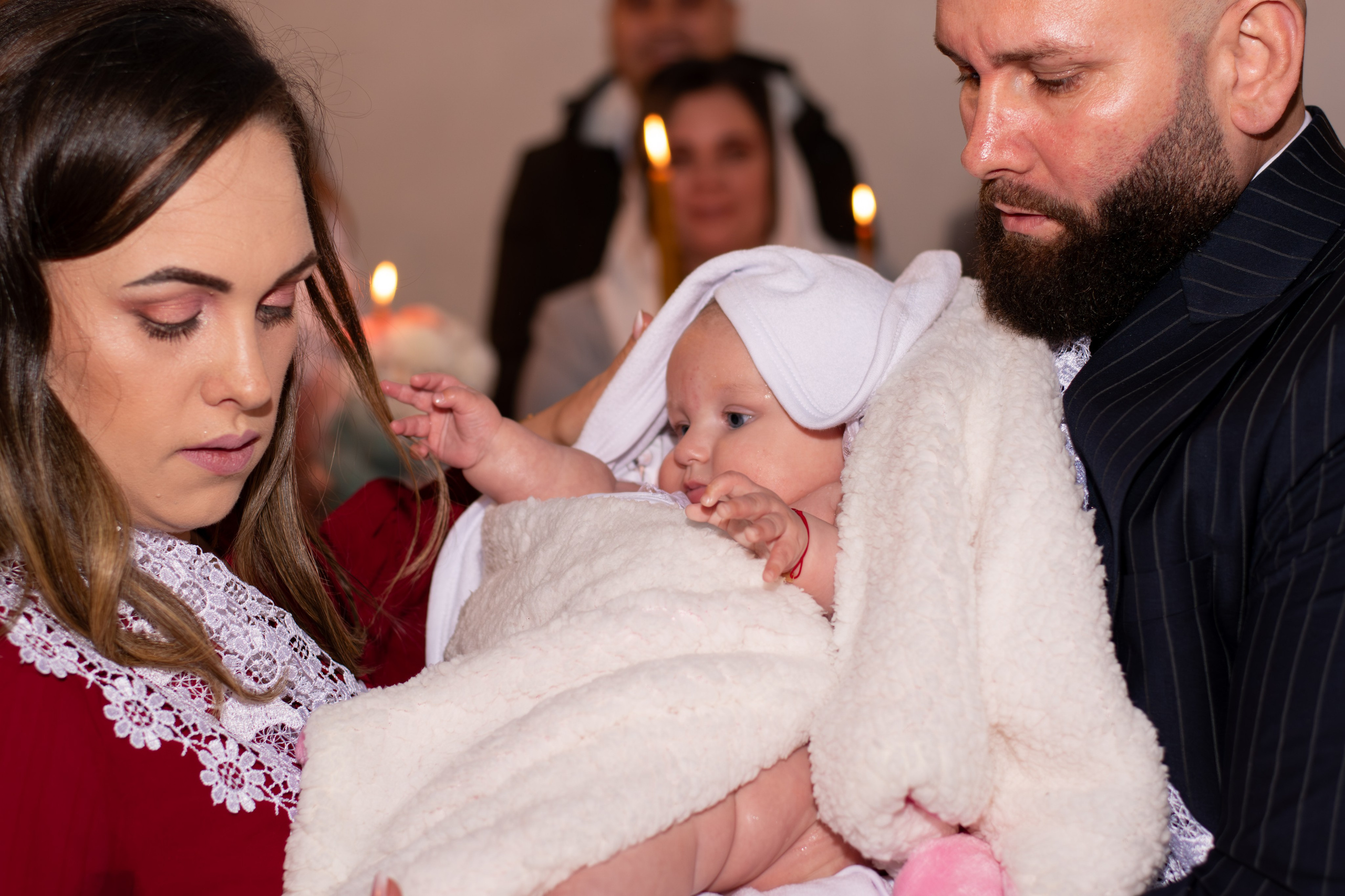 Milanya. Fotograful și Cameramanul familiei dvs în Franța Paul Photographer