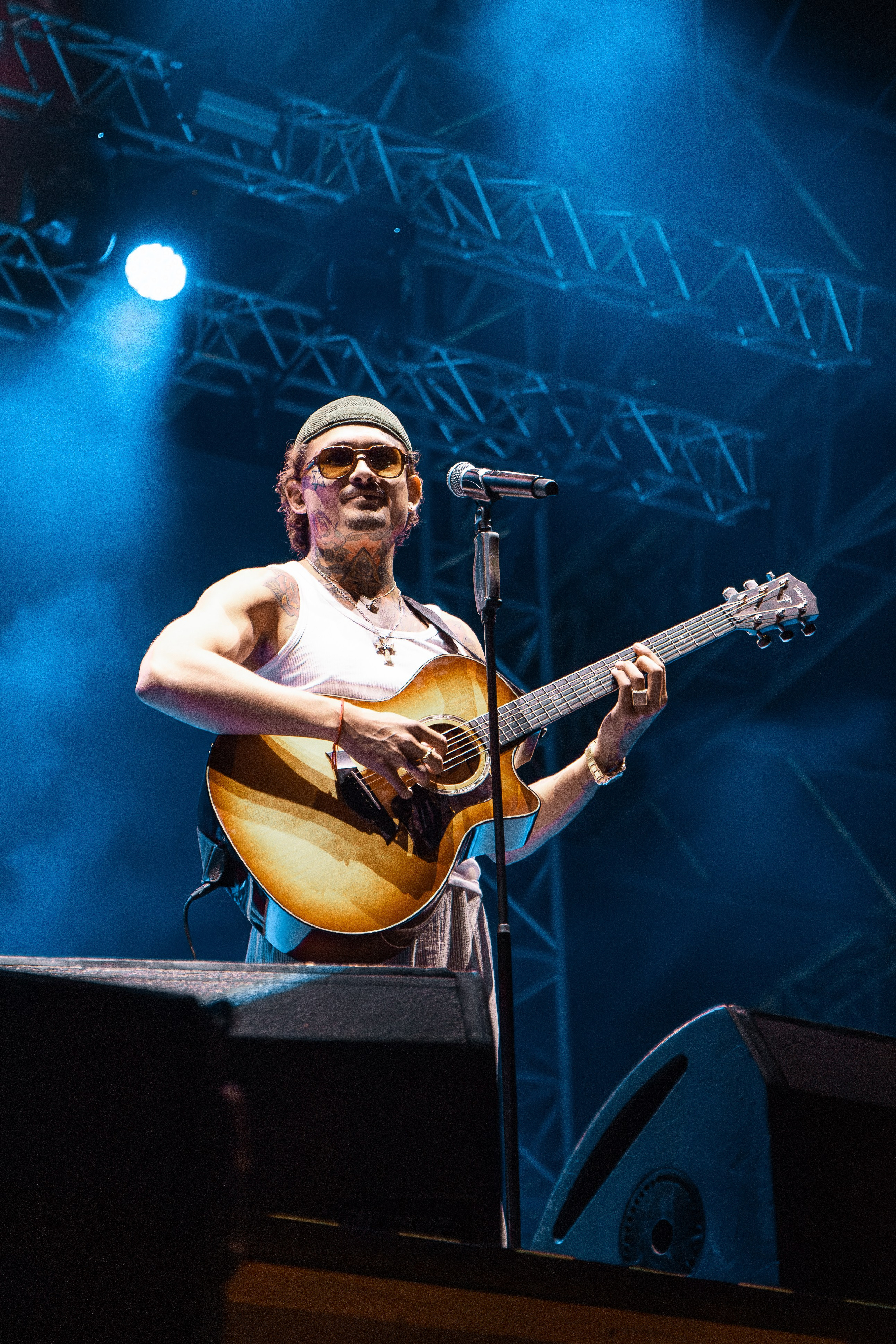 MORGENSHTERN. Фотограф Лимассол Кипр Юлия Туменко