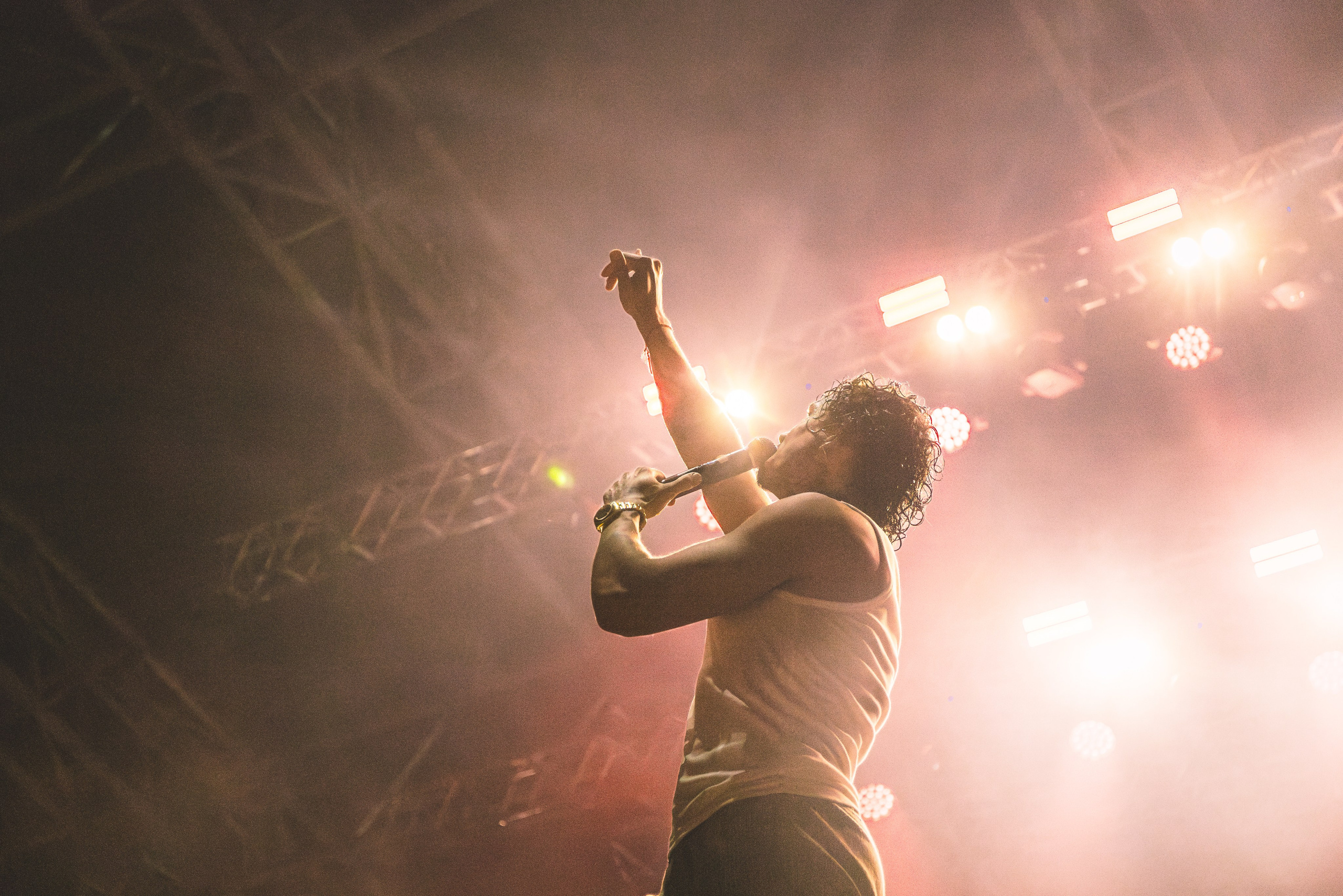 MORGENSHTERN. Фотограф Лимассол Кипр Юлия Туменко