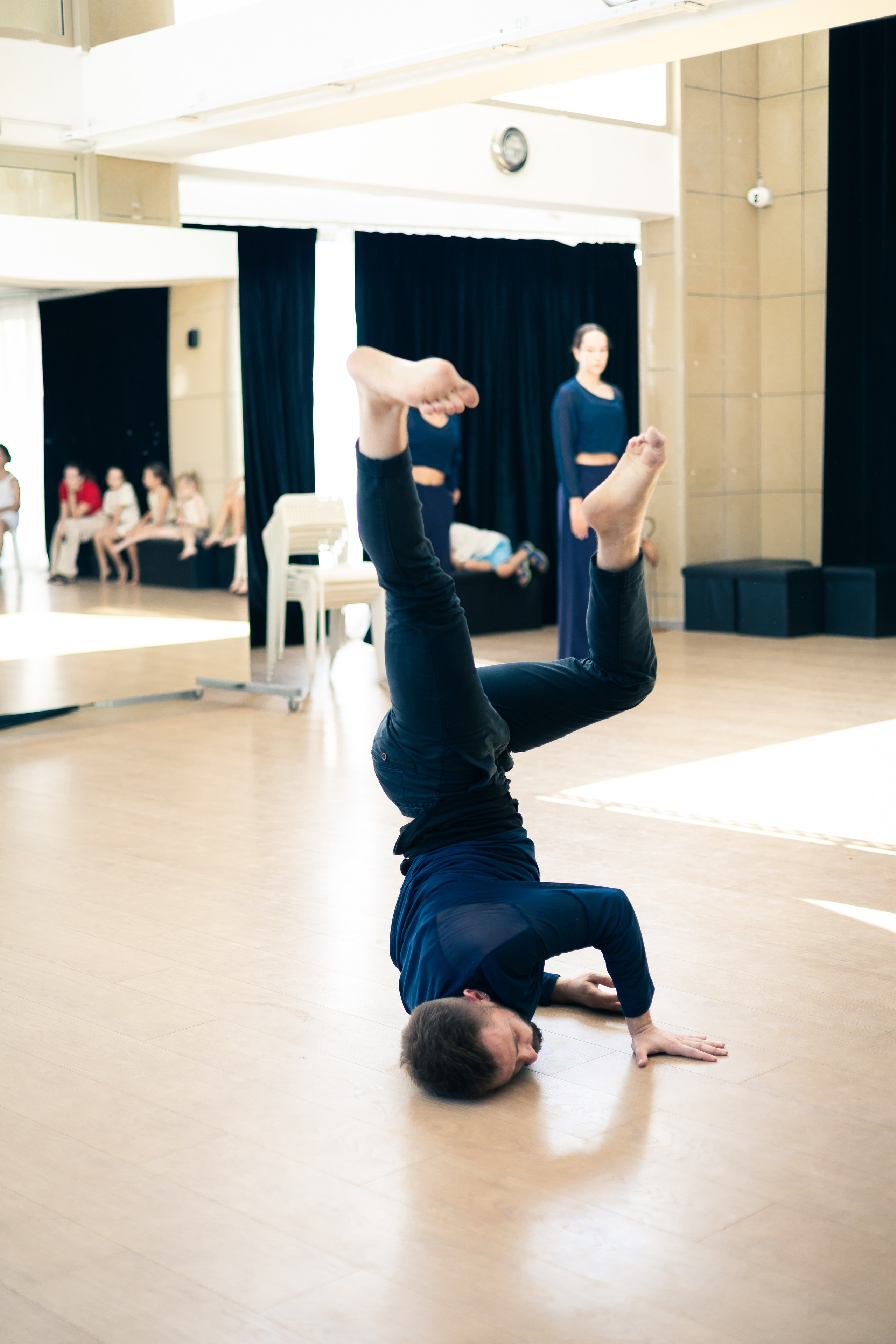 Credo Dance Show. Photographer Limassol Cyprus Yulia Tumenko