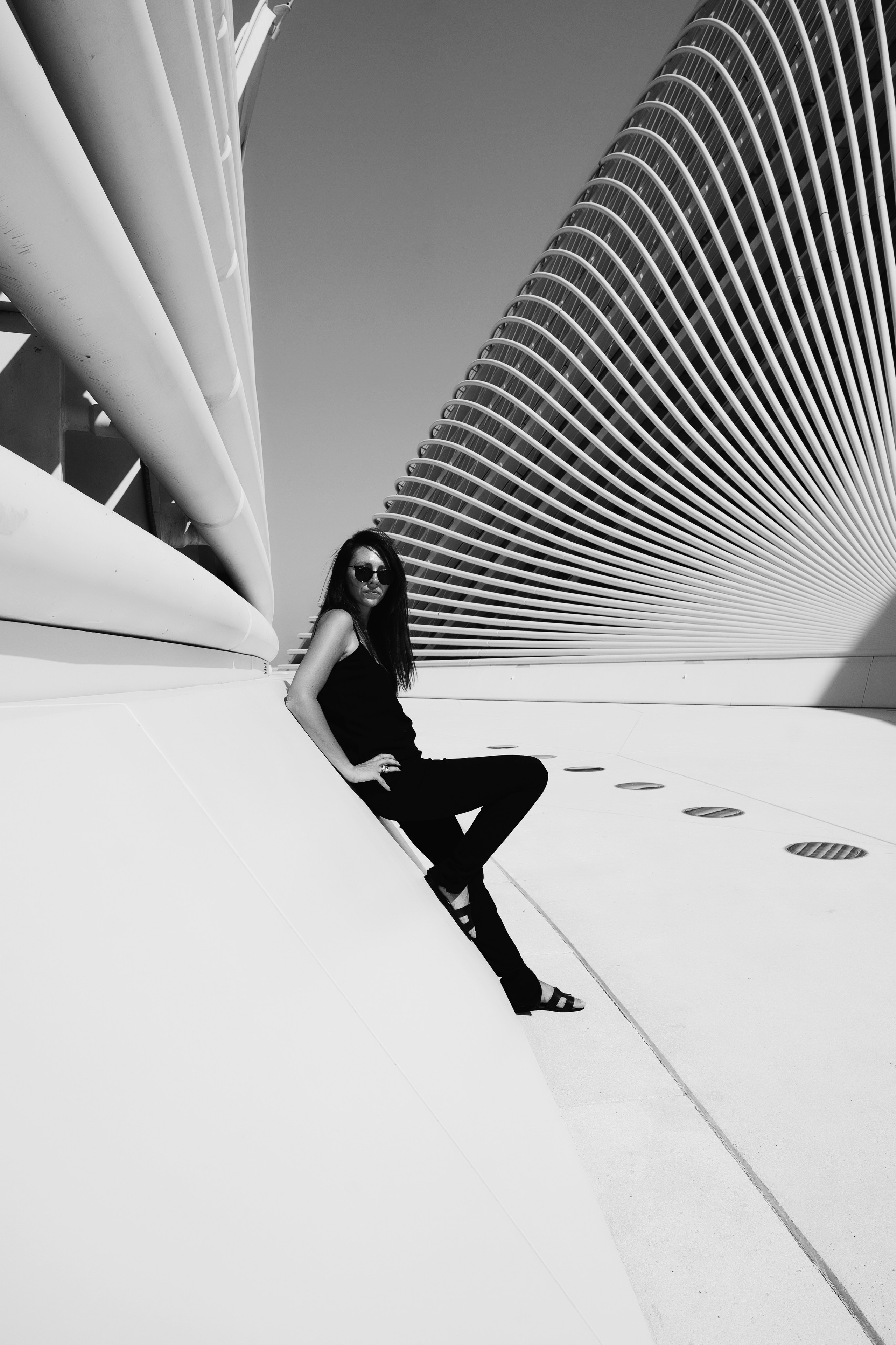 Personal Photoshoot in Abu Dhabi — Portraits That Reflect You. Mariia Safronova is your photographer in Abu Dhabi and Dubai