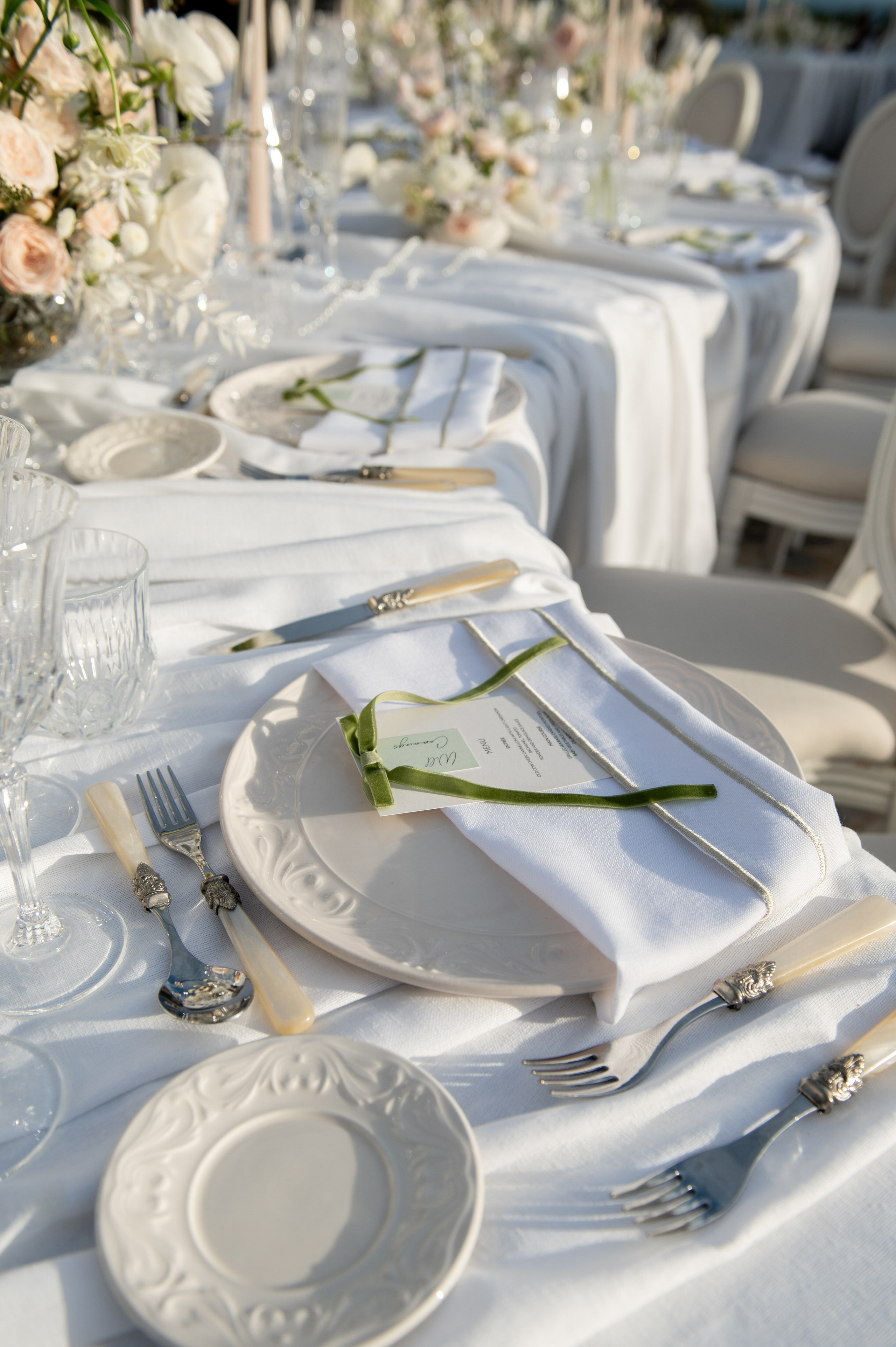 Mark & Daria. Wedding photographer in Spain