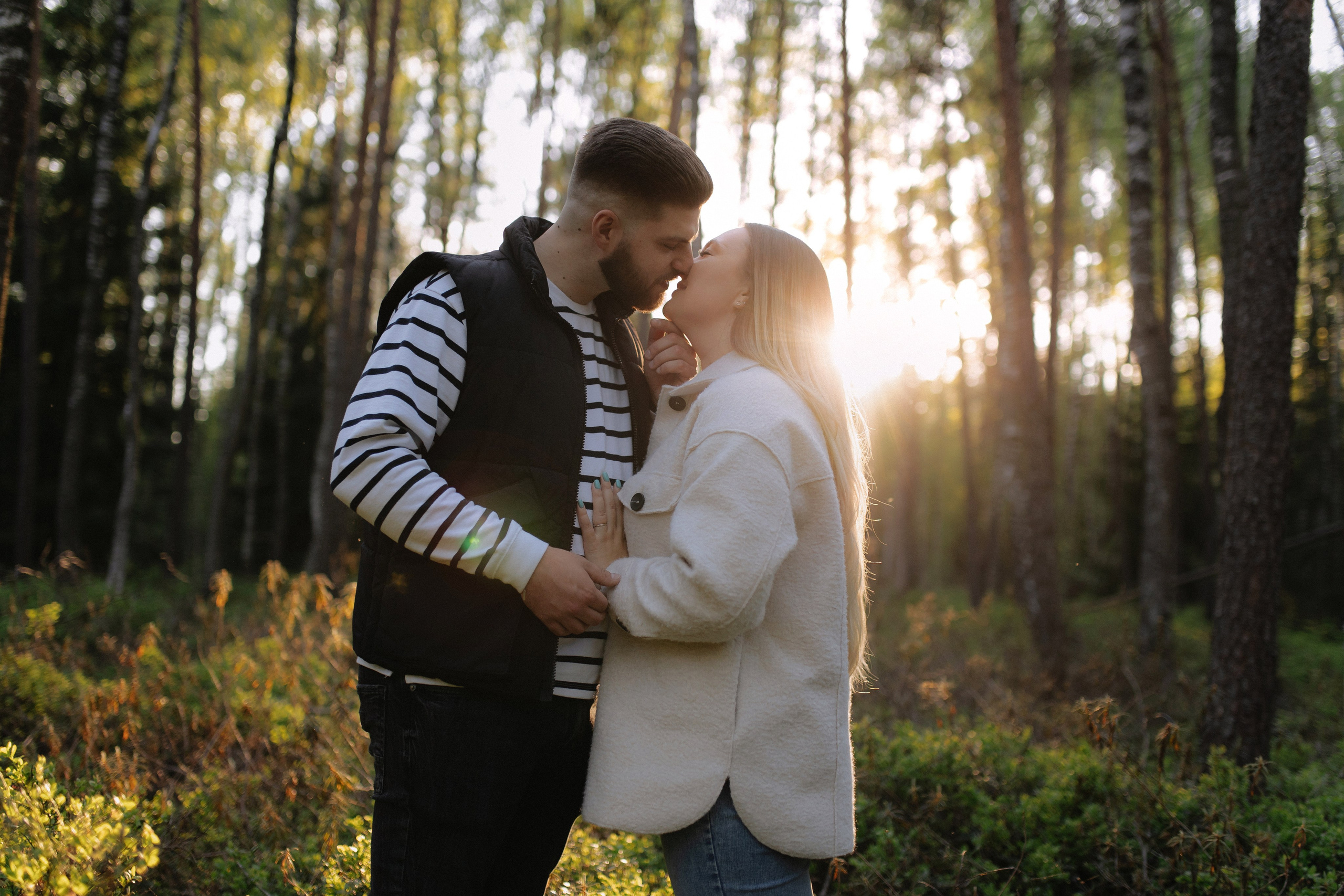 Asmeninės fotosesijos