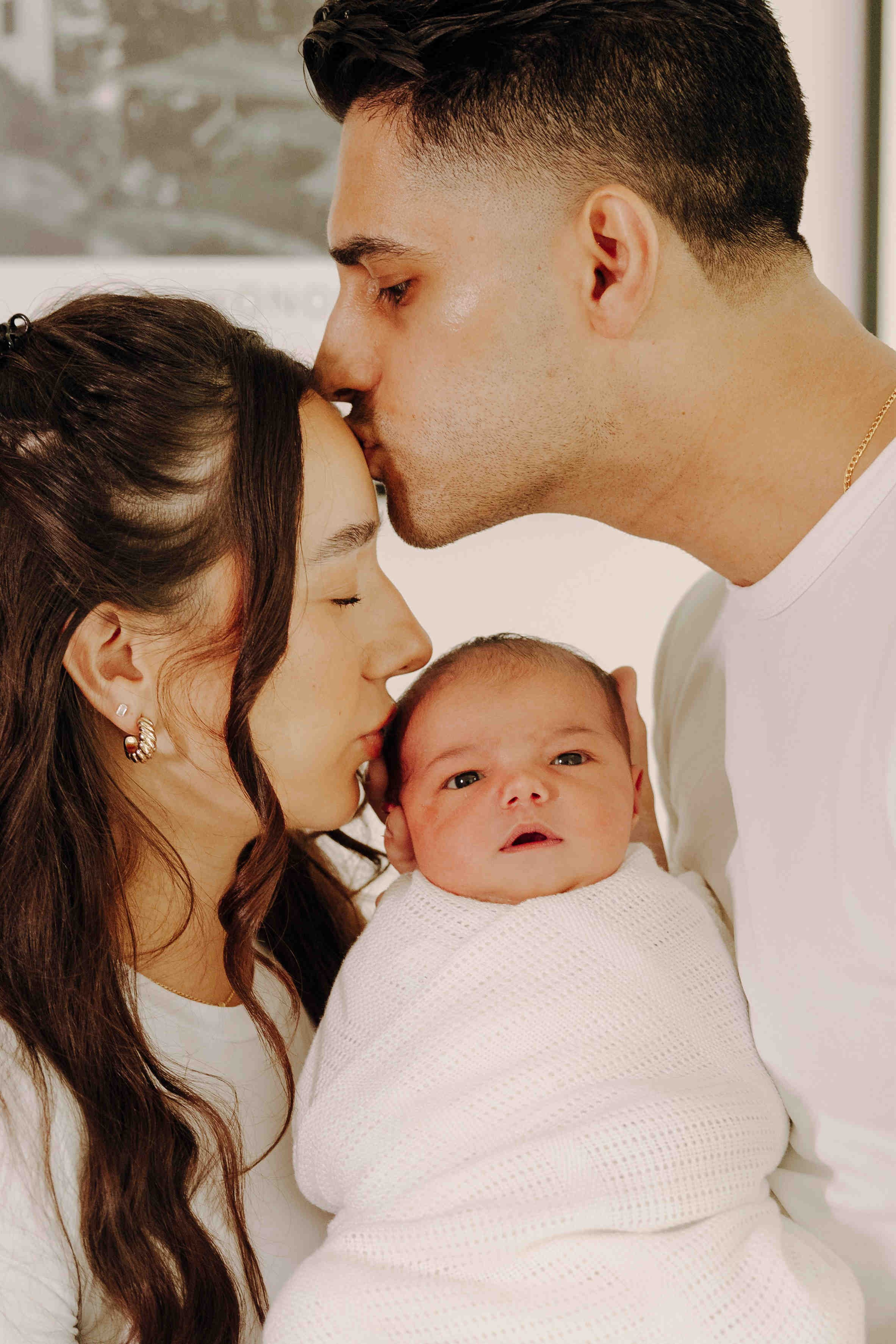 Newborn Nico. Wedding, Maternity & Family Photographer in Dubai, UAE & Worldwide
