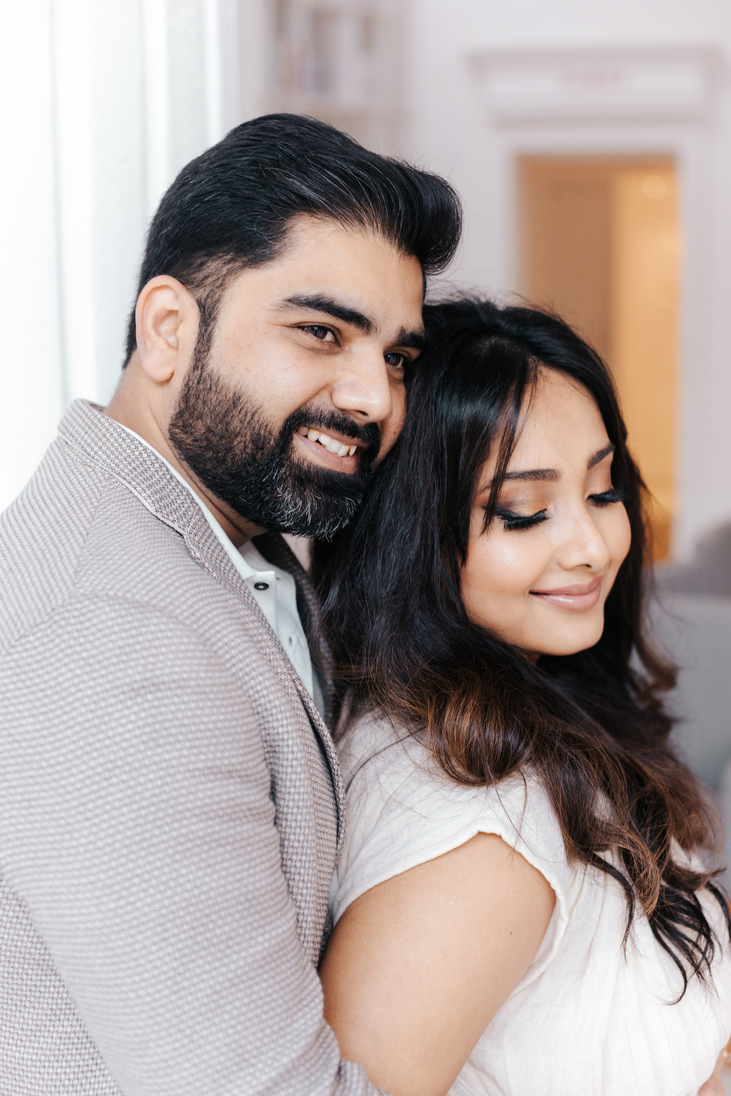 Amrita Gender Reveal
