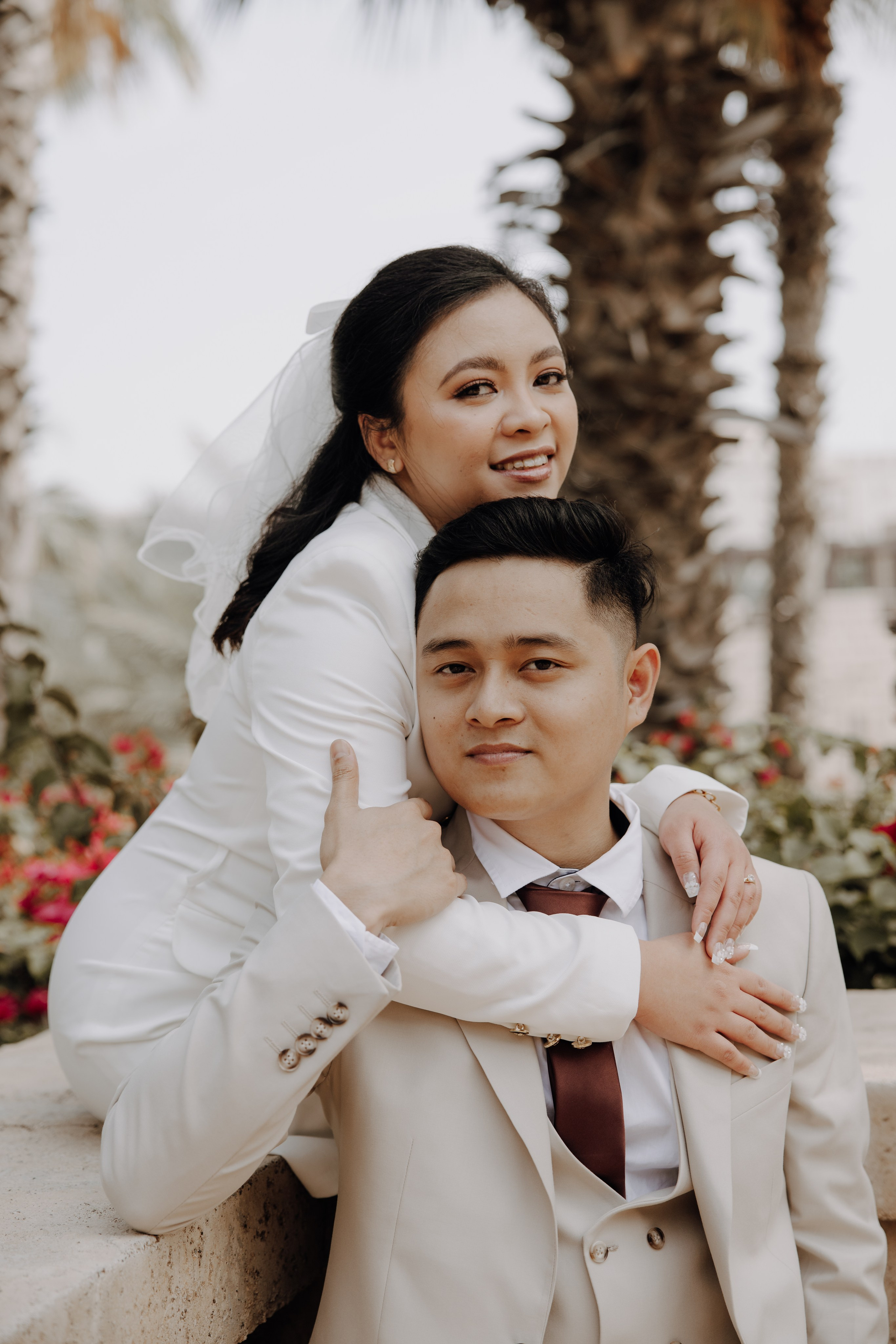 Trisha & Jason Wedding