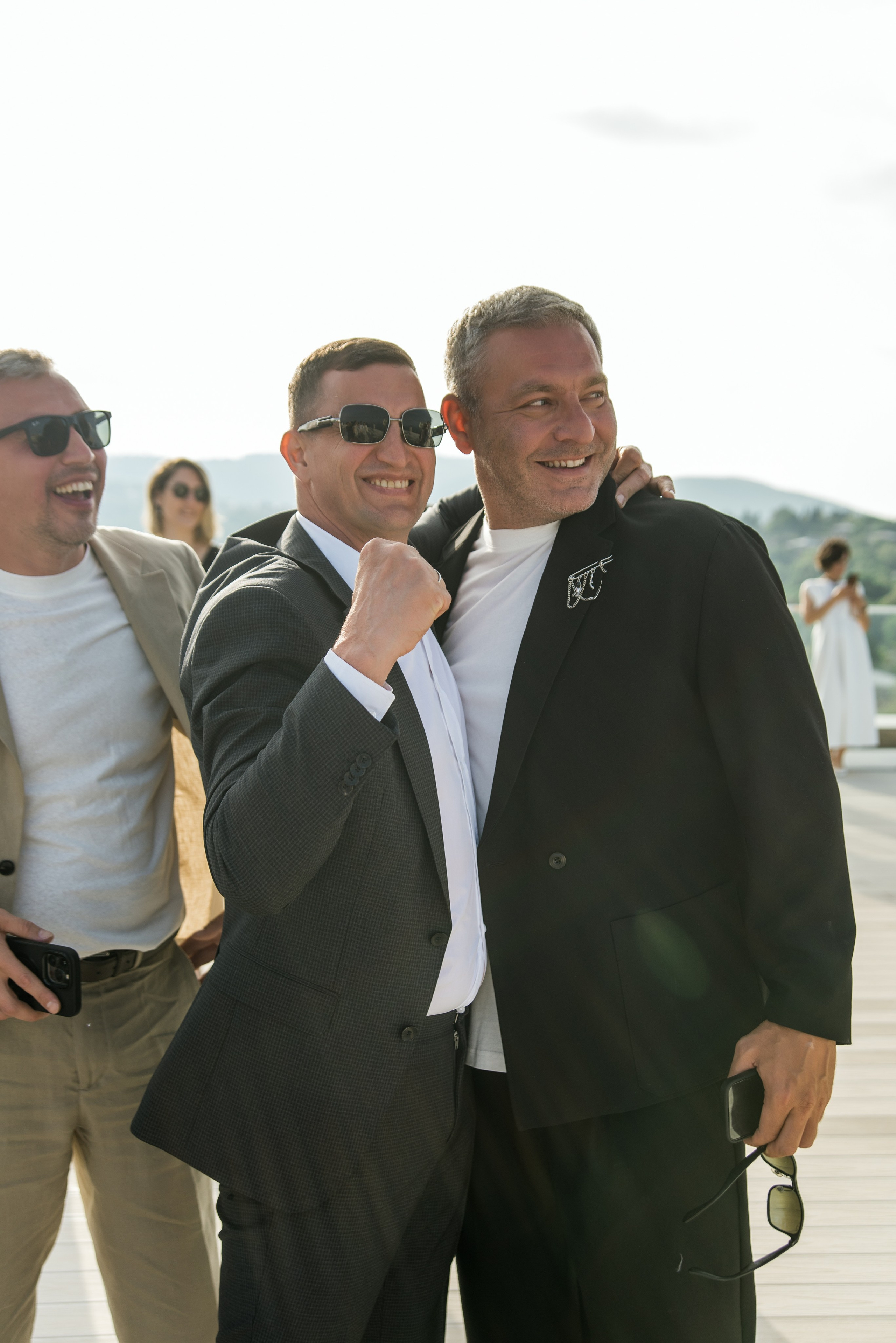 Свадьба в Сигнаги. Пара из Казахстана. Свадебные фотографы в Грузии, Армении. Макс Коваленко и Лара Татосян. Свадебный видеограф