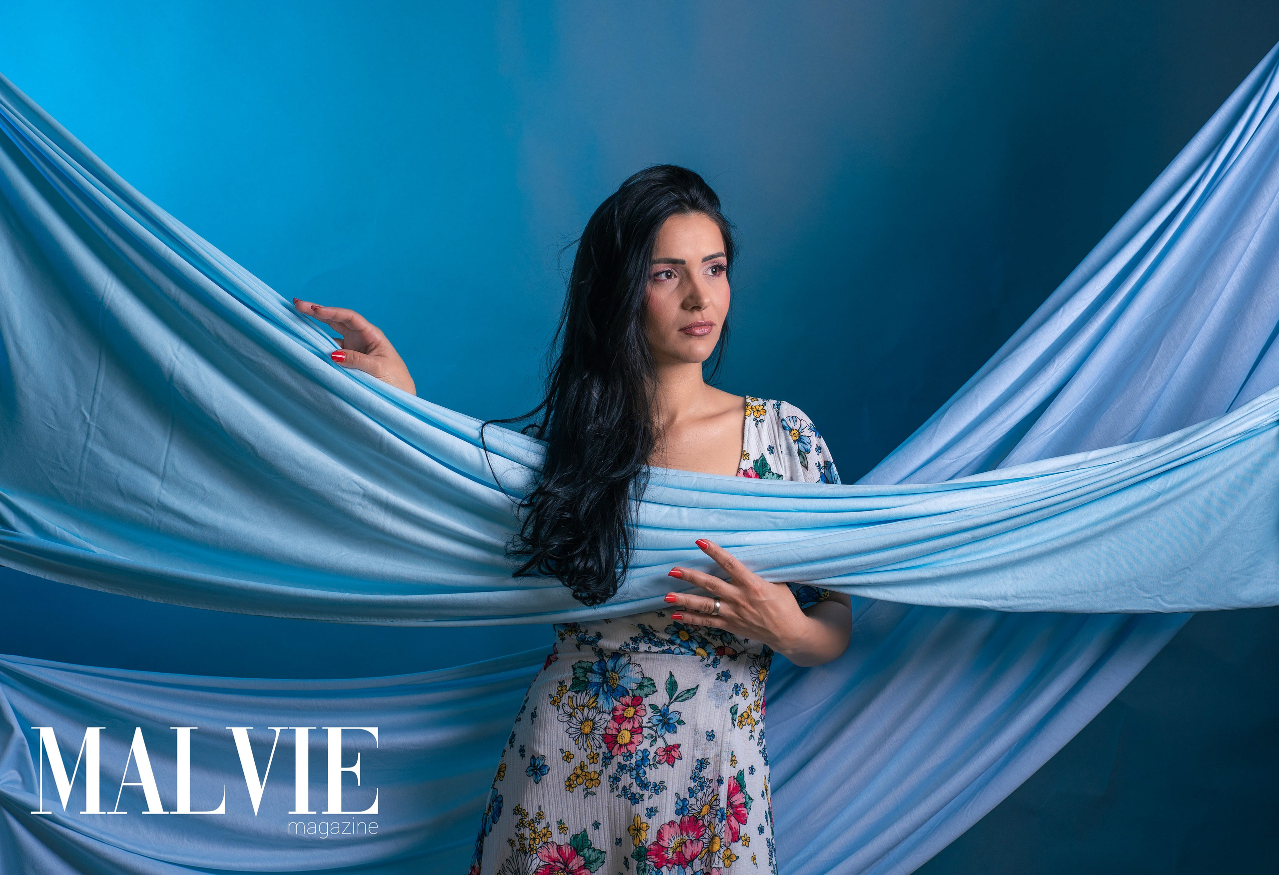 Studio Portraits. Antoine Bugheanu — Editorial & Portrait Photographer based in Romania, specializing in editorial, studio and commercial photography