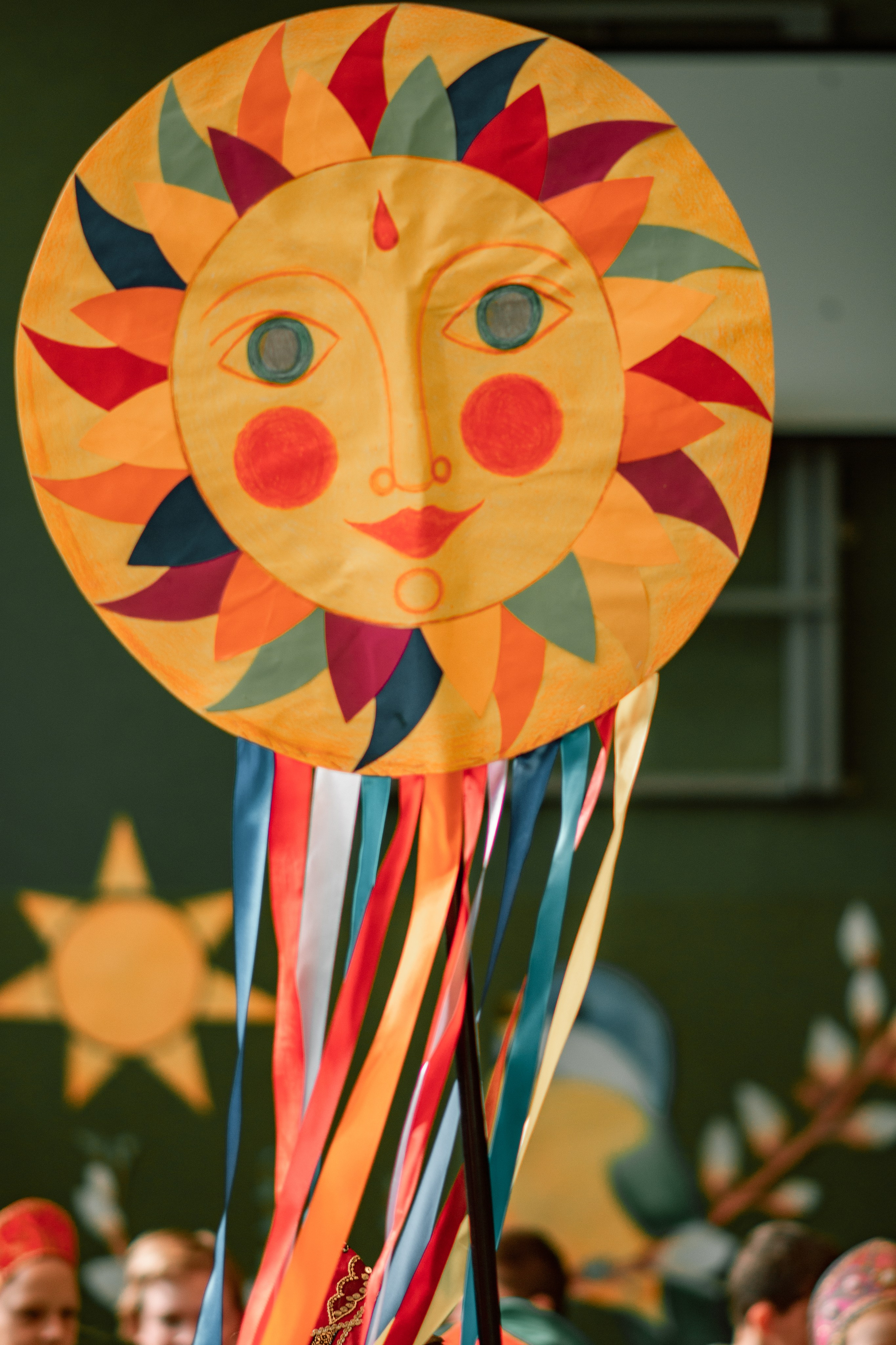 Масленица. Семейный и детский фотограф