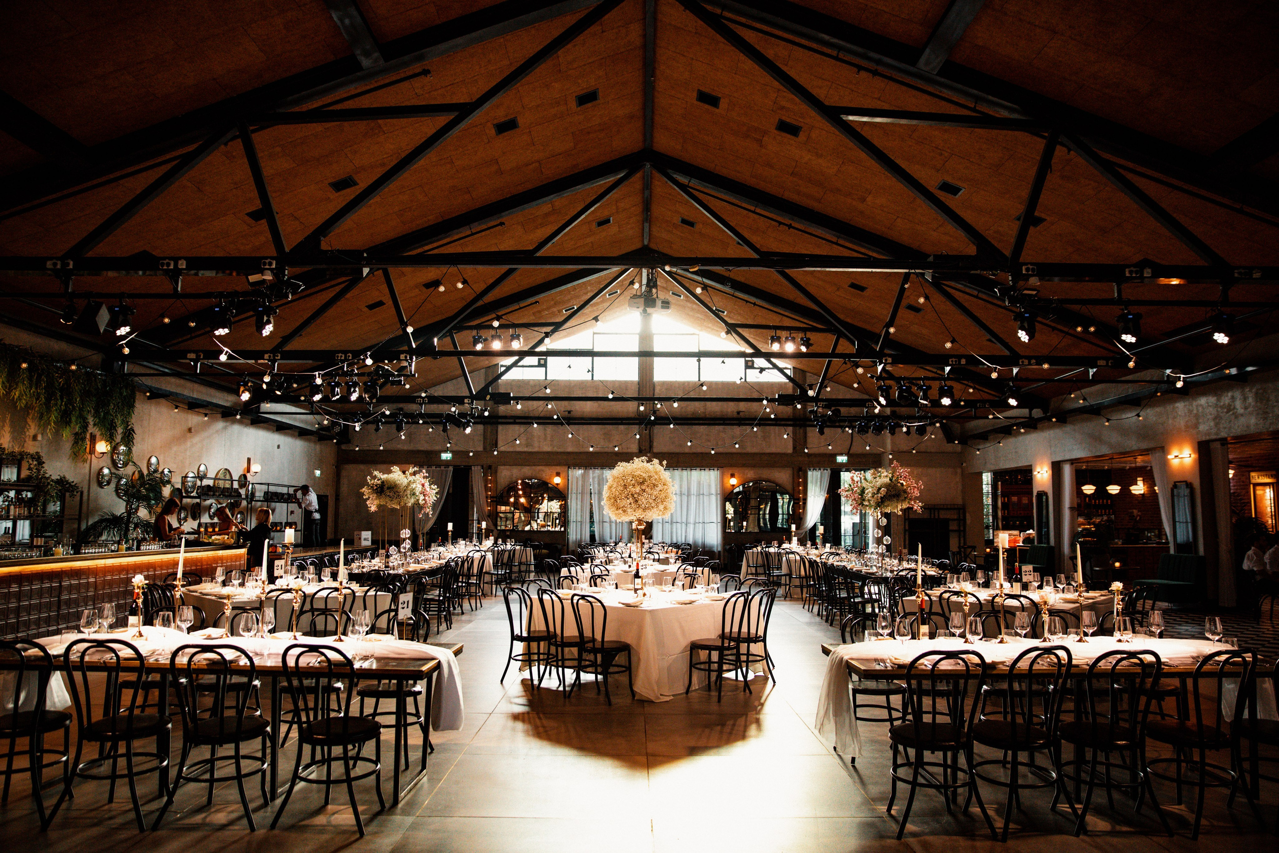 Dmitry Gorodetsky Event Photographer