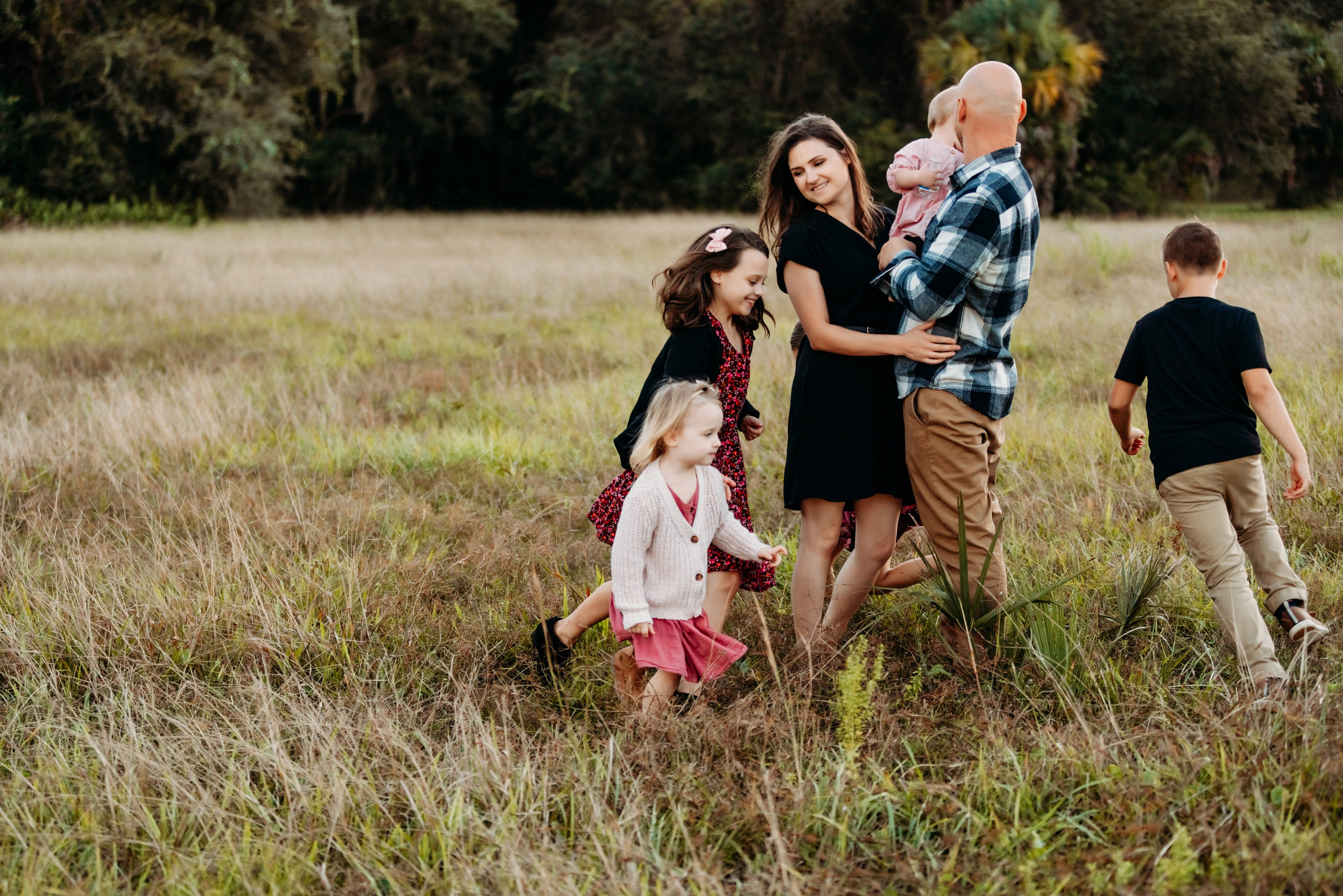 Family | Maria Leonova Photography. Your Florida Photographer | North Port | Port Charlotte | Venice | Sarasota | Maria Leonova Photography