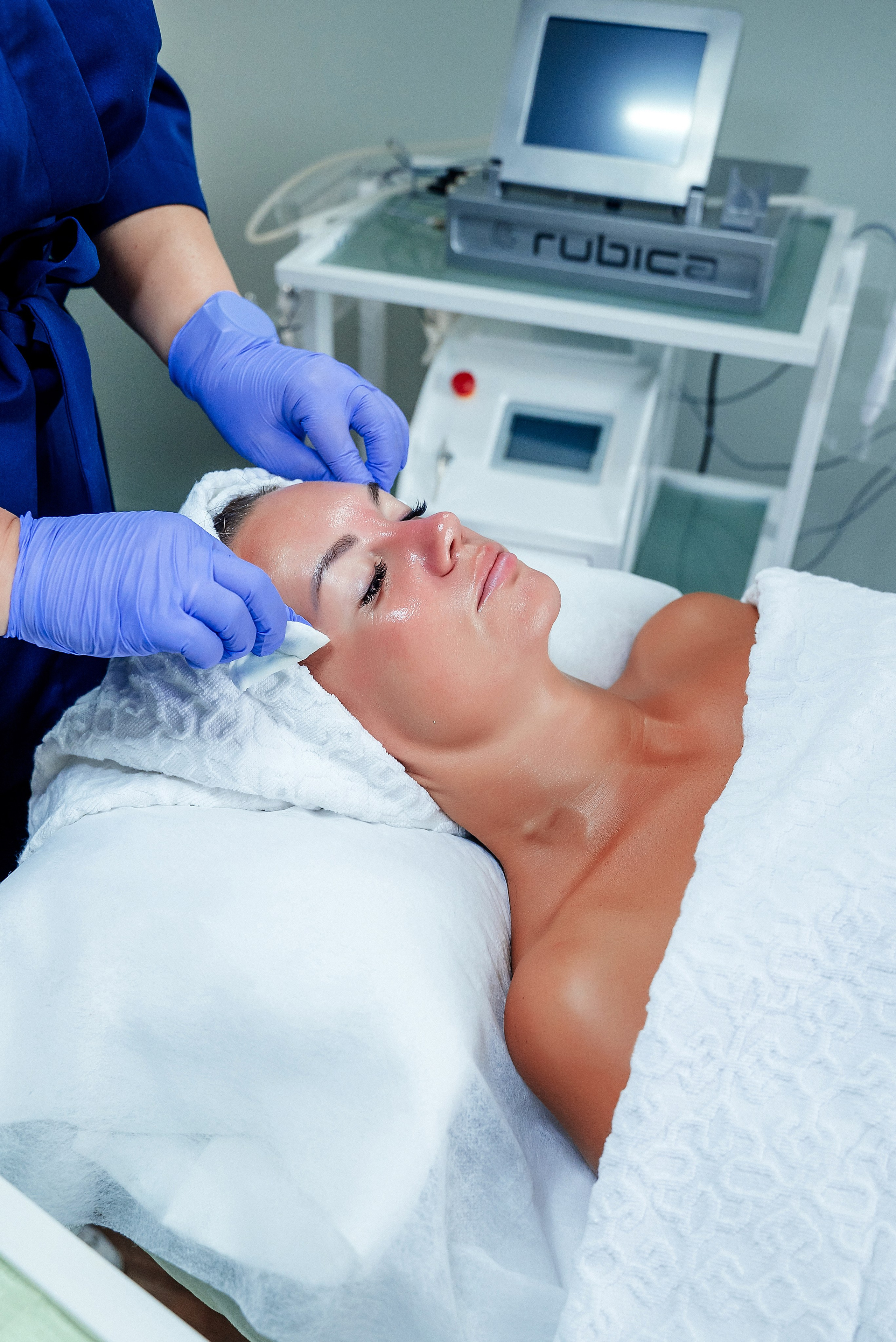 Косметология. Ваш фотограф в Латгалии — Александра Юхневича!