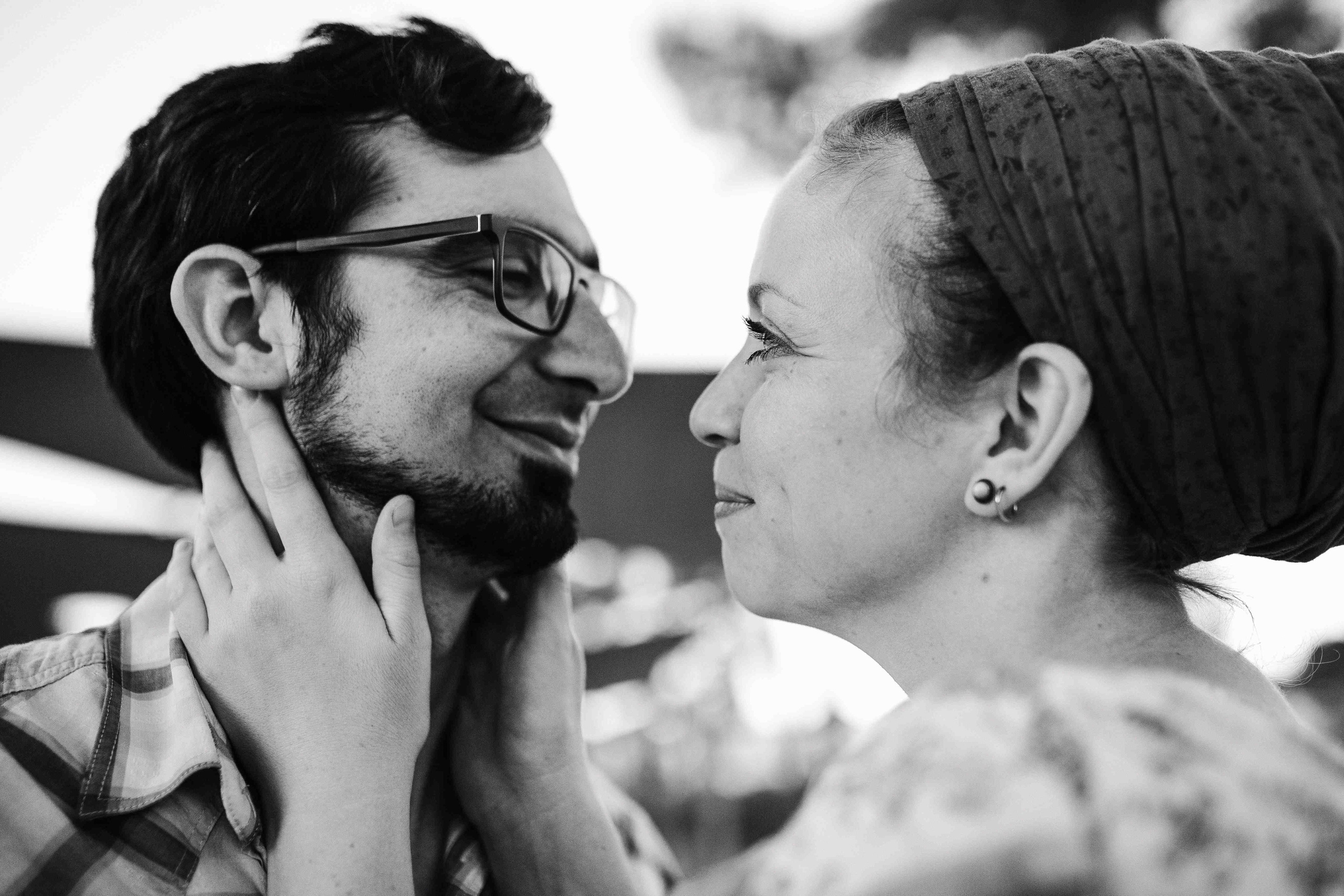 VALLEY OF GAZELLES, JERUSALEM. PHOTOGRAPHER IN ISRAEL